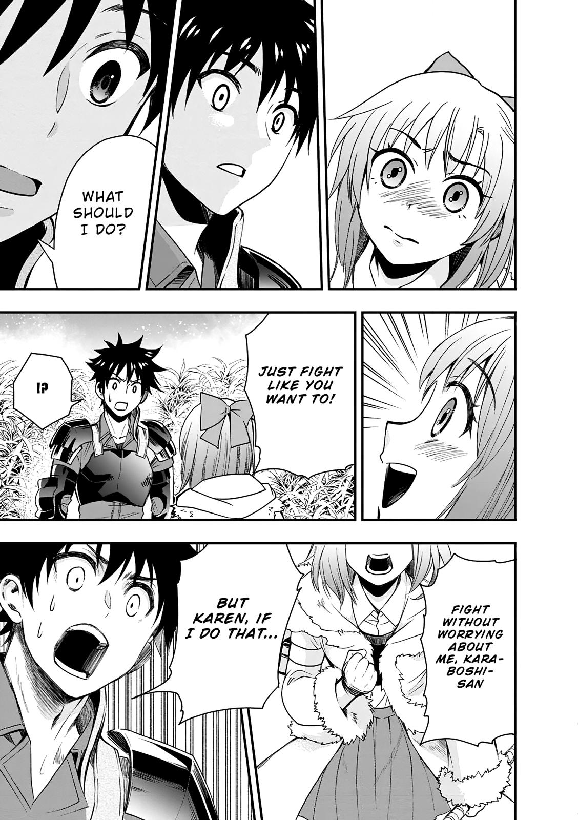 Bouken-ka ni Narou!: Skill Board de Dungeon Kouryaku Chap 19 - Next Chap 20