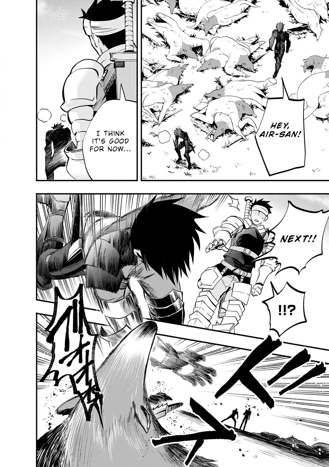 Bouken-ka ni Narou!: Skill Board de Dungeon Kouryaku Chap 20 - Next Chap 21