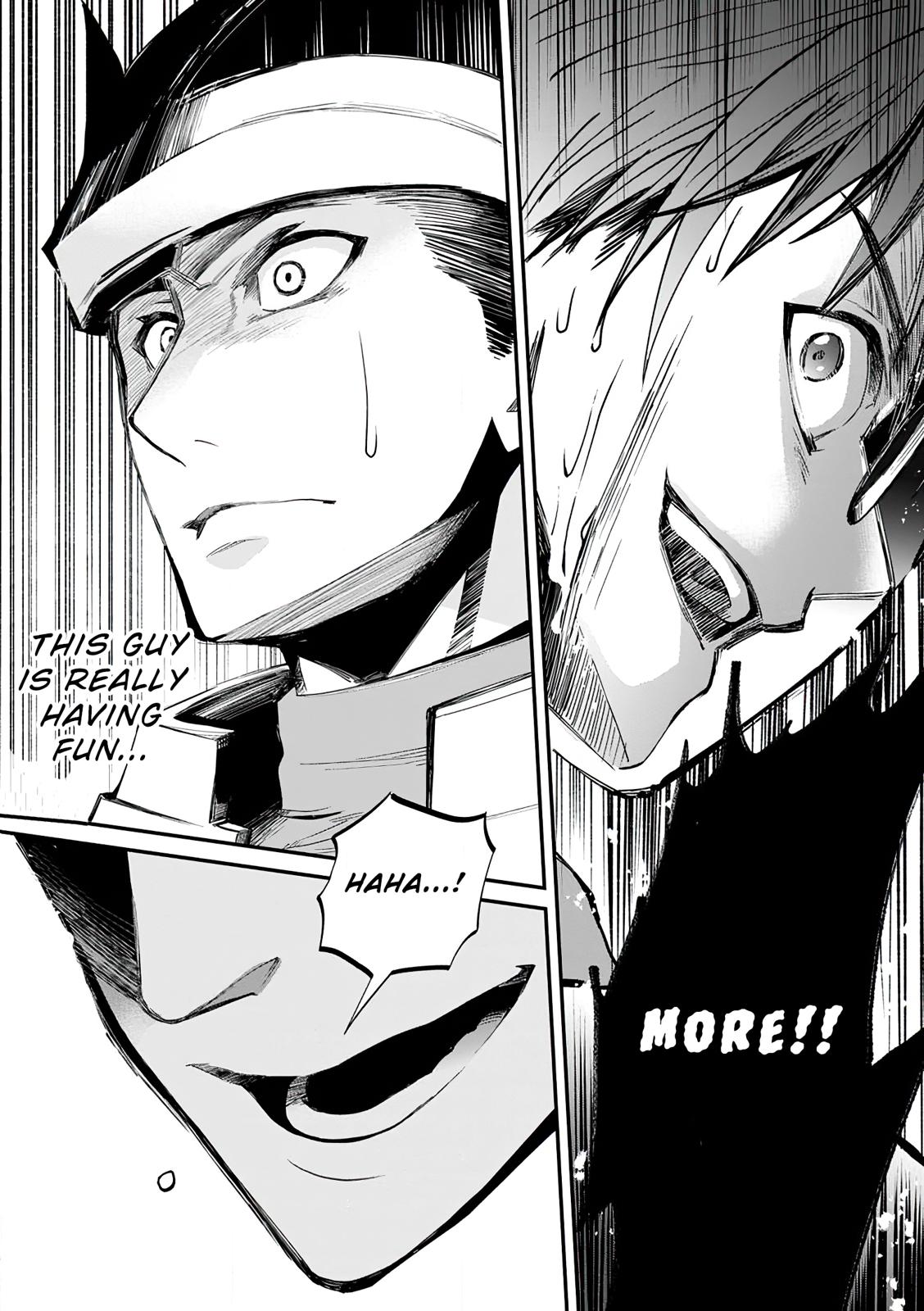 Bouken-ka ni Narou!: Skill Board de Dungeon Kouryaku Chap 20 - Next Chap 21