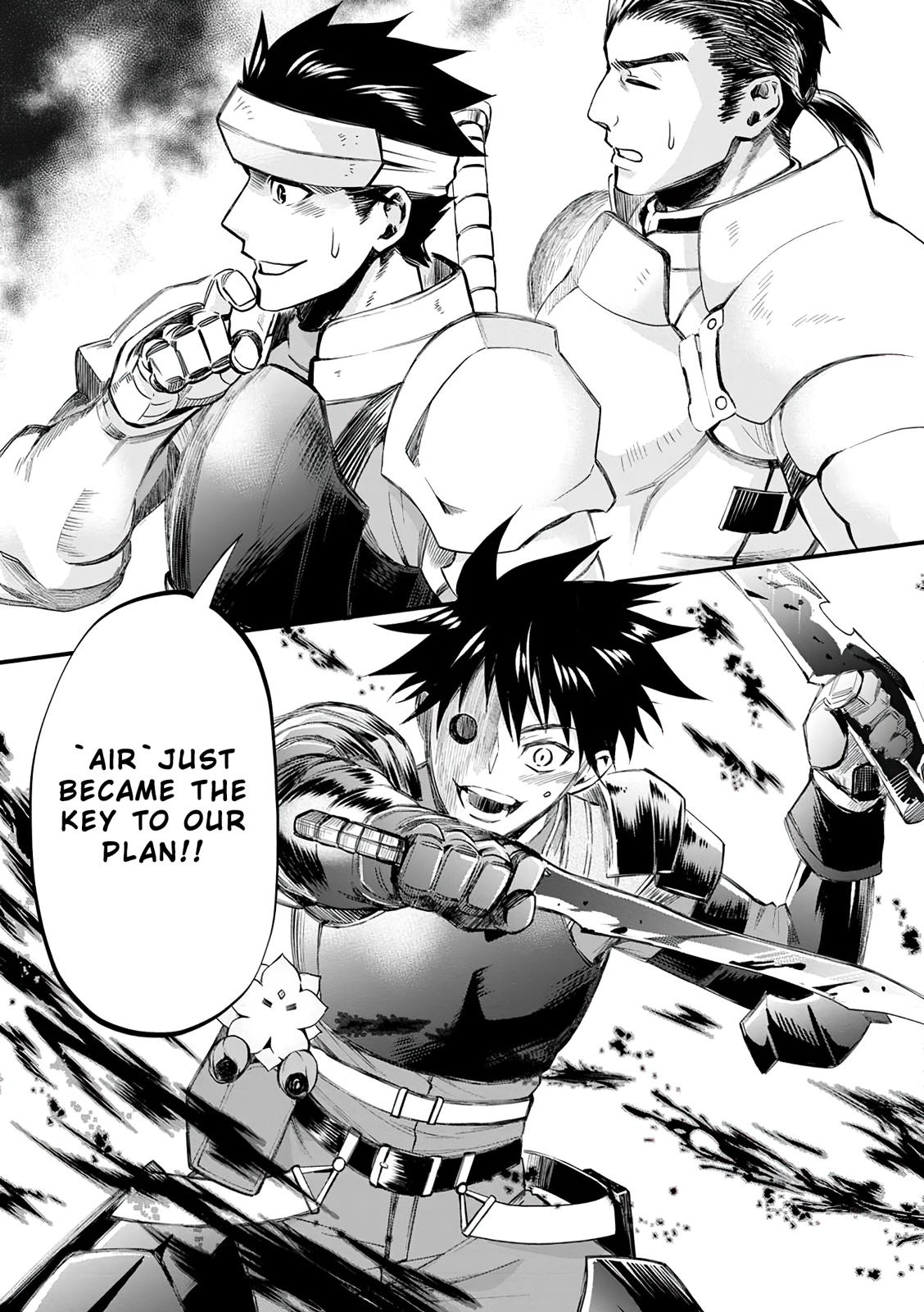 Bouken-ka ni Narou!: Skill Board de Dungeon Kouryaku Chap 20 - Next Chap 21