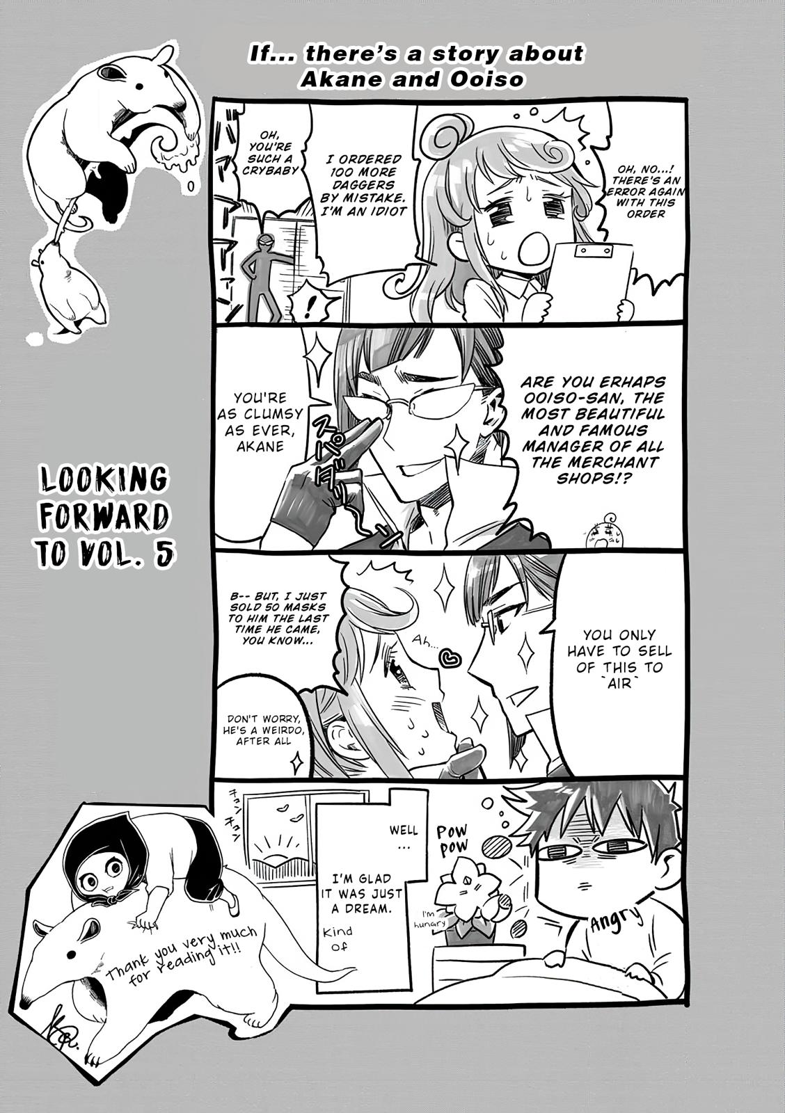 Bouken-ka ni Narou!: Skill Board de Dungeon Kouryaku Chap 20 - Next Chap 21