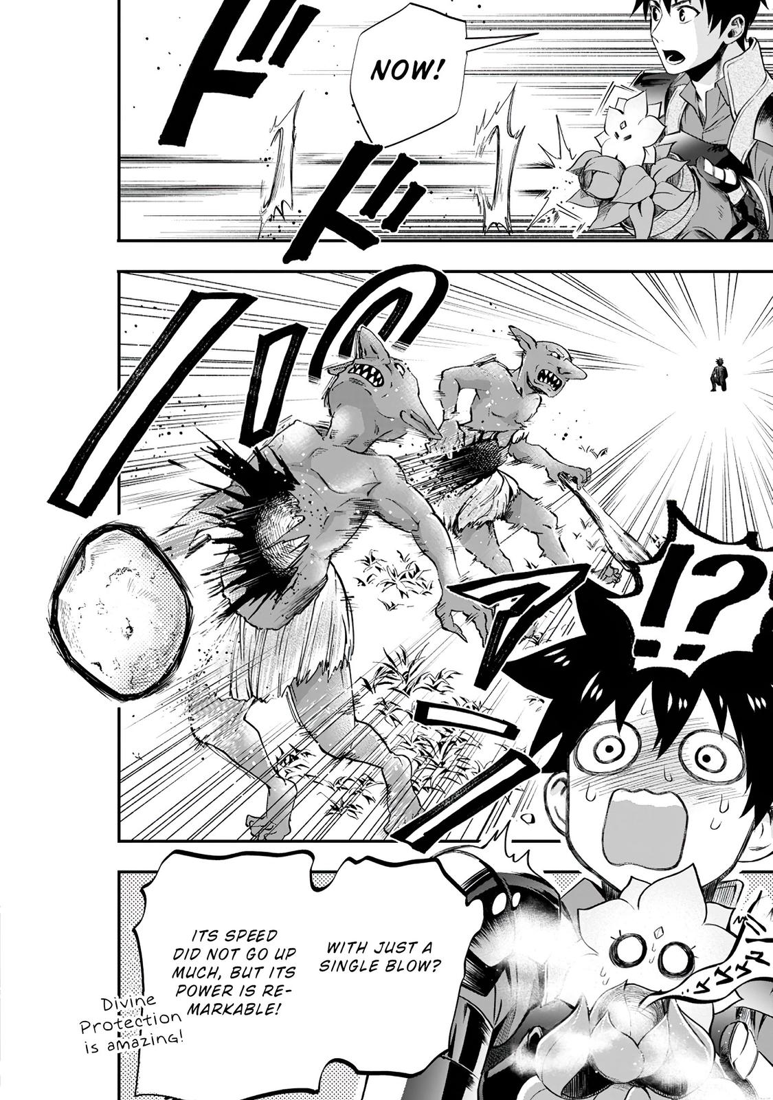 Bouken-ka ni Narou!: Skill Board de Dungeon Kouryaku Chap 21 - Next Chap 22