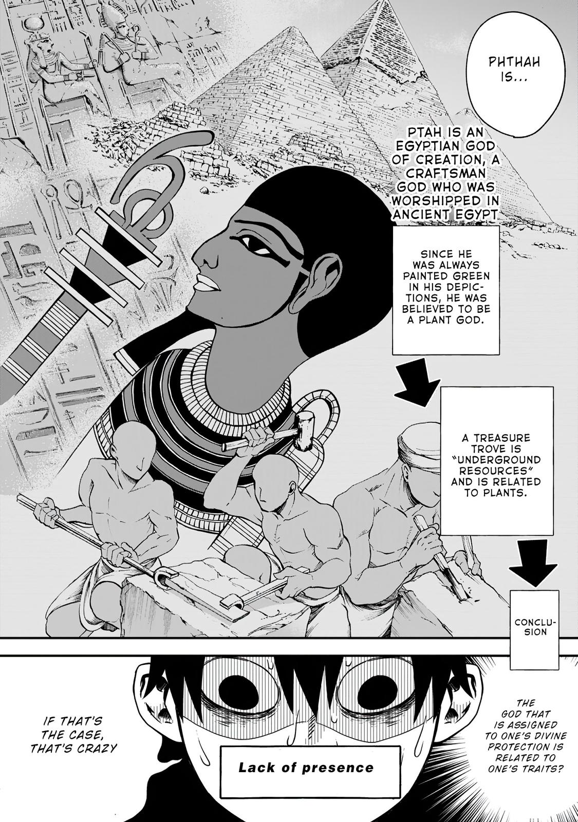 Bouken-ka ni Narou!: Skill Board de Dungeon Kouryaku Chap 21 - Next Chap 22