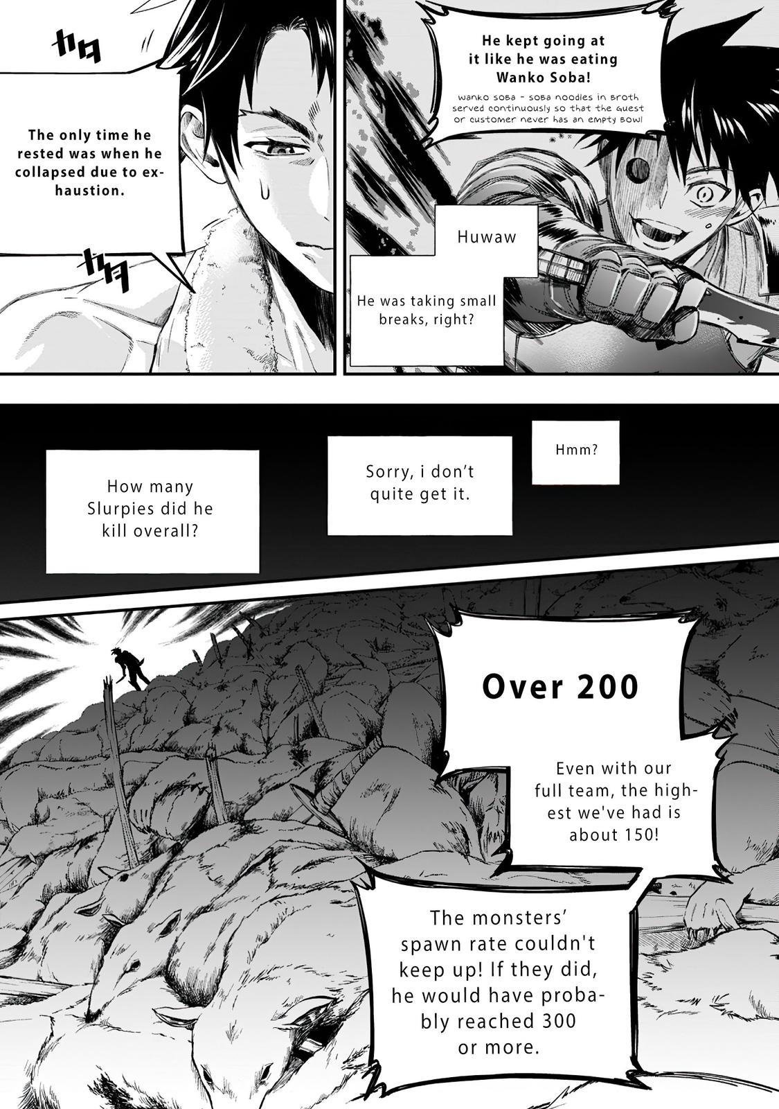 Bouken-ka ni Narou!: Skill Board de Dungeon Kouryaku Chap 21 - Next Chap 22