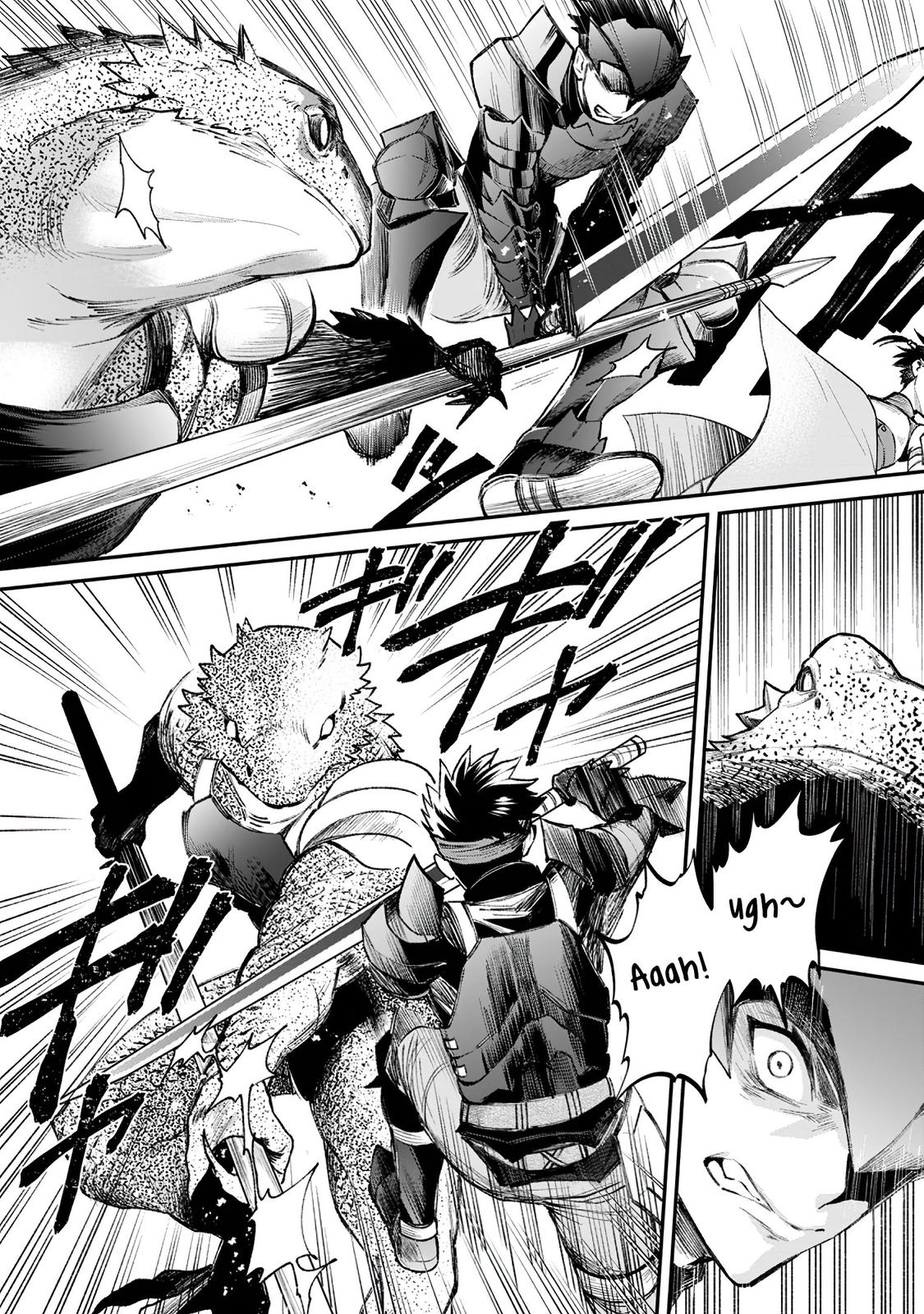 Bouken-ka ni Narou!: Skill Board de Dungeon Kouryaku Chap 22 - Next Chap 23