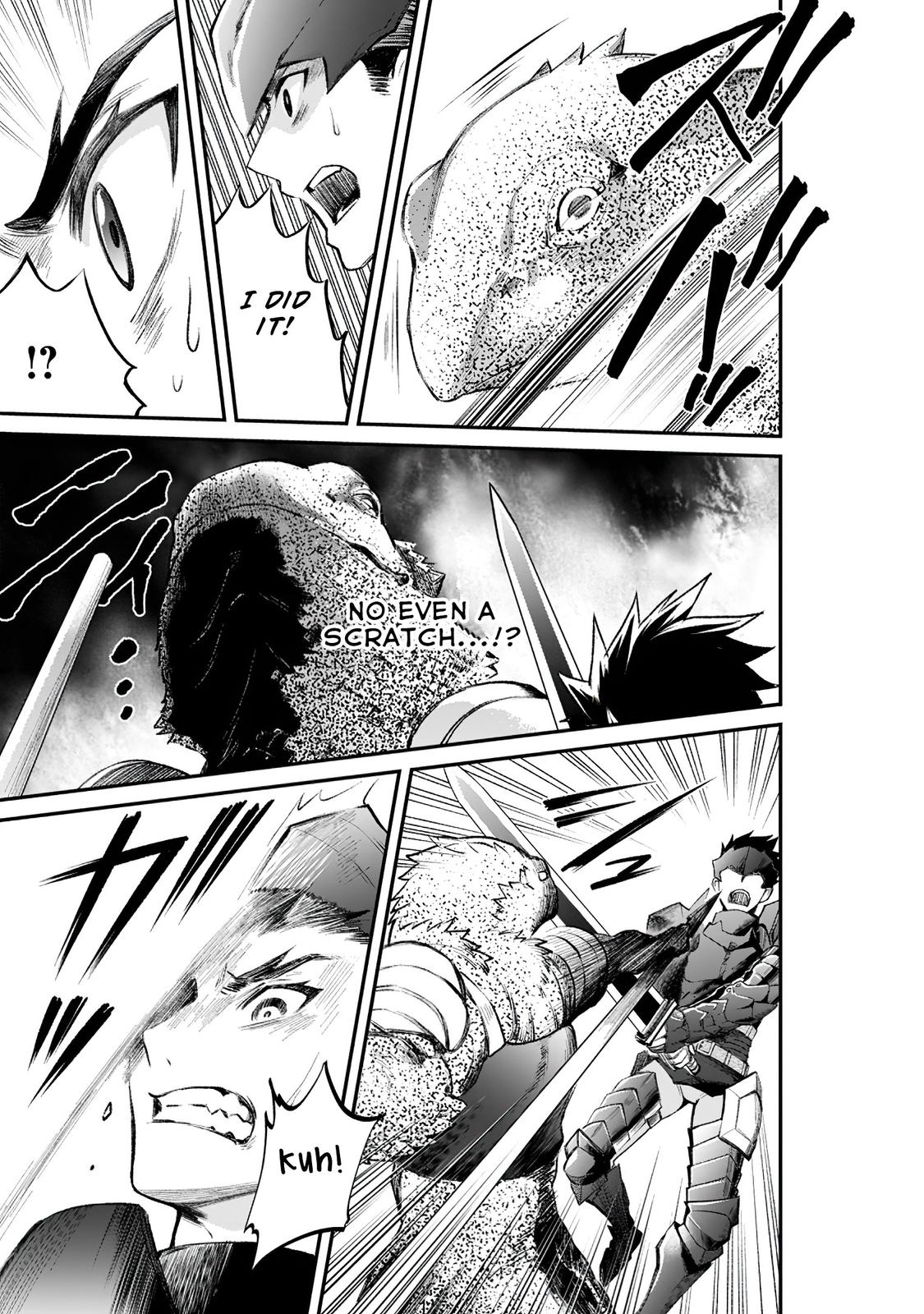 Bouken-ka ni Narou!: Skill Board de Dungeon Kouryaku Chap 22 - Next Chap 23