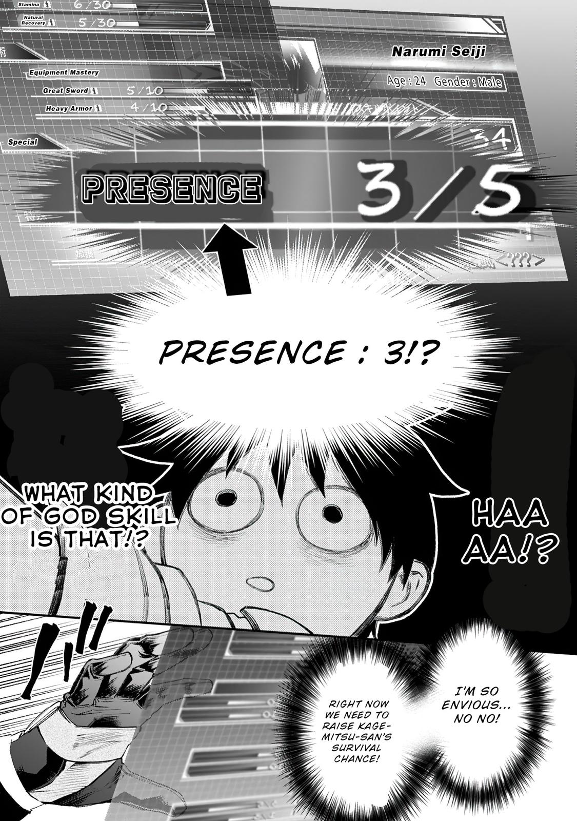 Bouken-ka ni Narou!: Skill Board de Dungeon Kouryaku Chap 22 - Next Chap 23