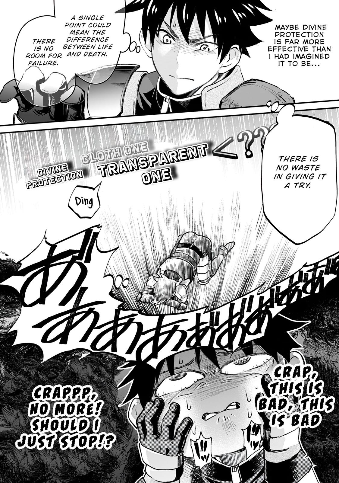 Bouken-ka ni Narou!: Skill Board de Dungeon Kouryaku Chap 22 - Next Chap 23