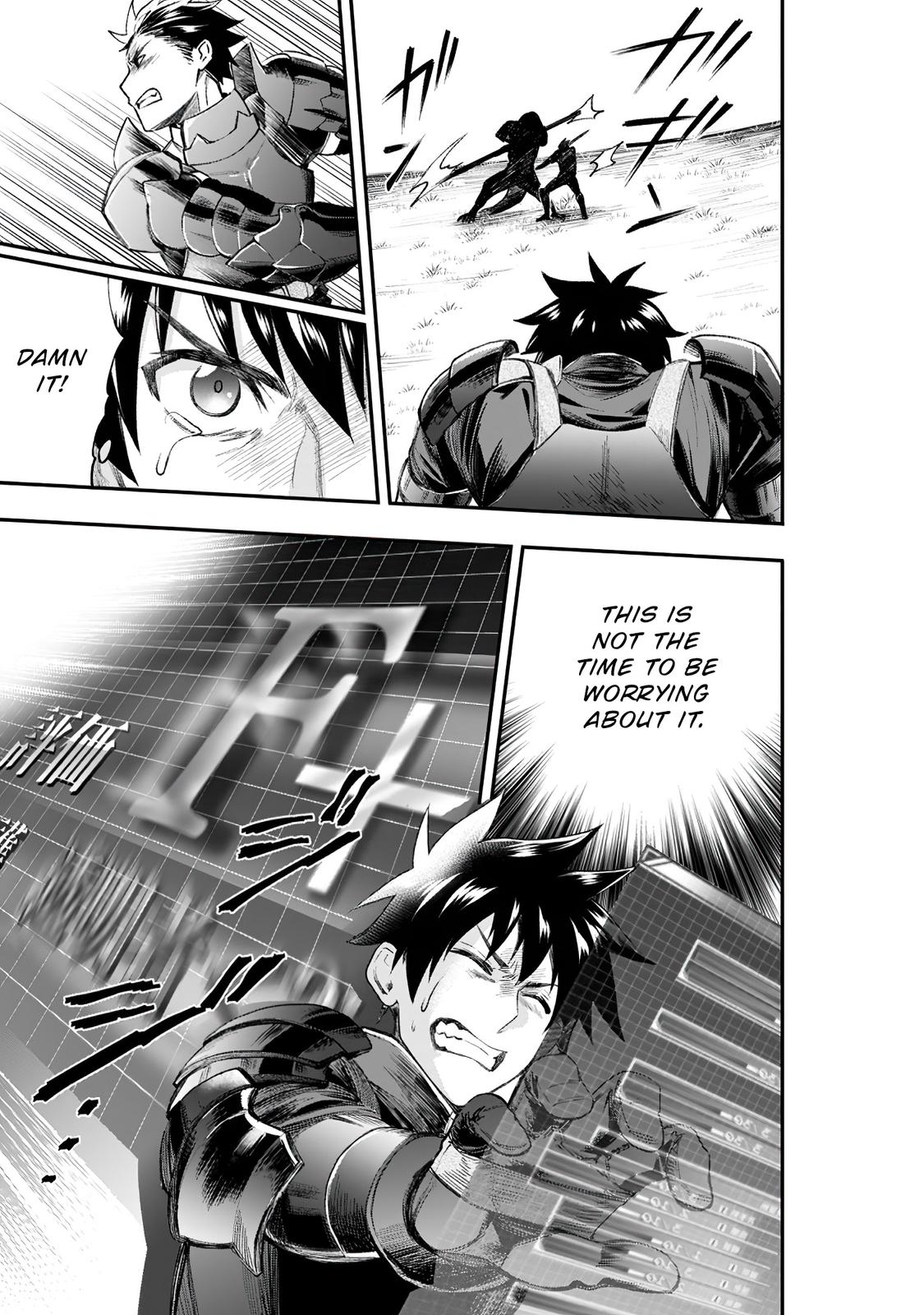 Bouken-ka ni Narou!: Skill Board de Dungeon Kouryaku Chap 22 - Next Chap 23