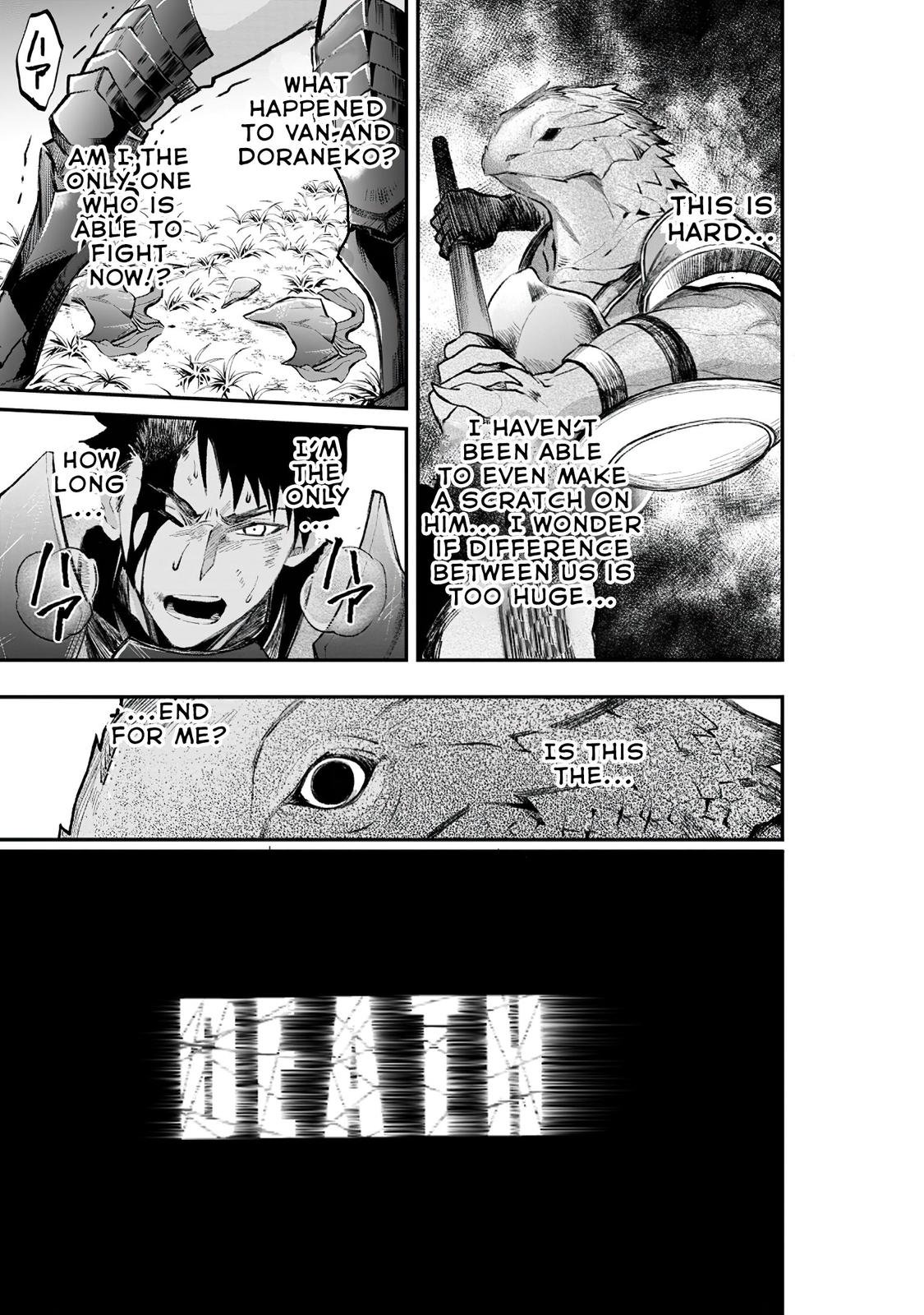 Bouken-ka ni Narou!: Skill Board de Dungeon Kouryaku Chap 22 - Next Chap 23