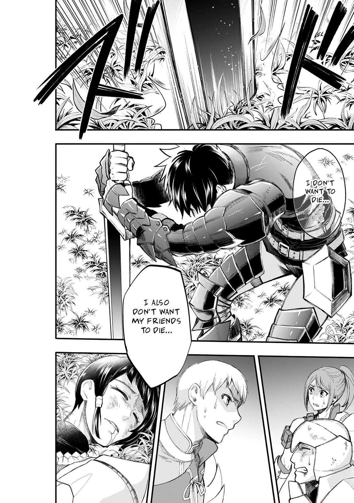 Bouken-ka ni Narou!: Skill Board de Dungeon Kouryaku Chap 22 - Next Chap 23