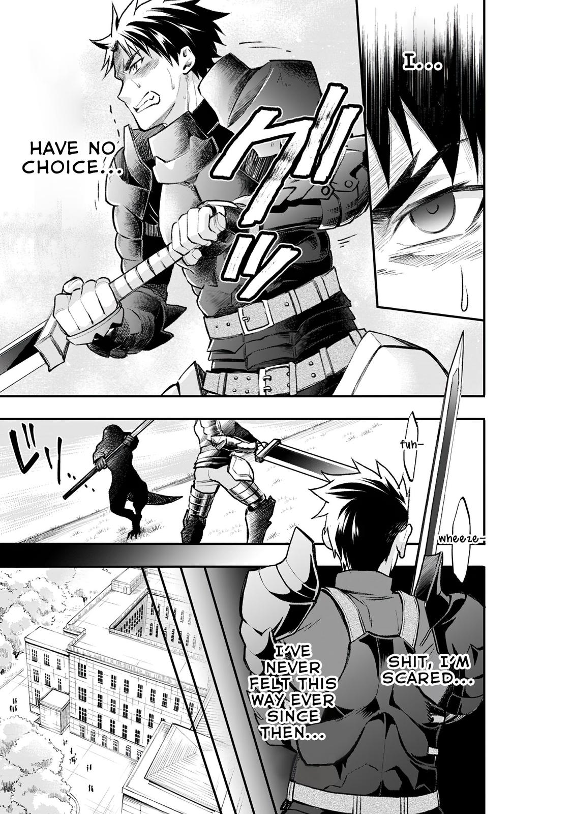 Bouken-ka ni Narou!: Skill Board de Dungeon Kouryaku Chap 22 - Next Chap 23