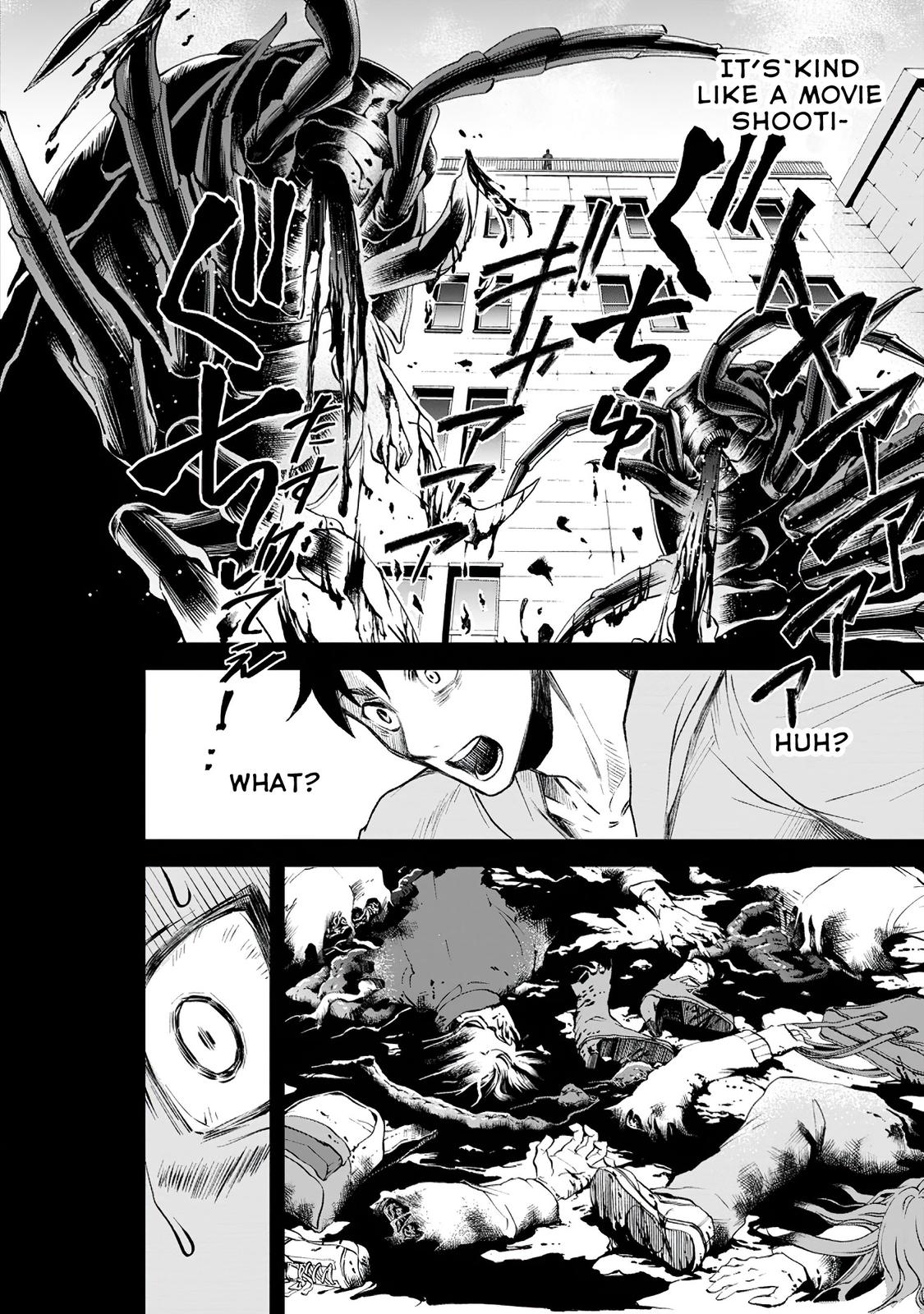 Bouken-ka ni Narou!: Skill Board de Dungeon Kouryaku Chap 22 - Next Chap 23