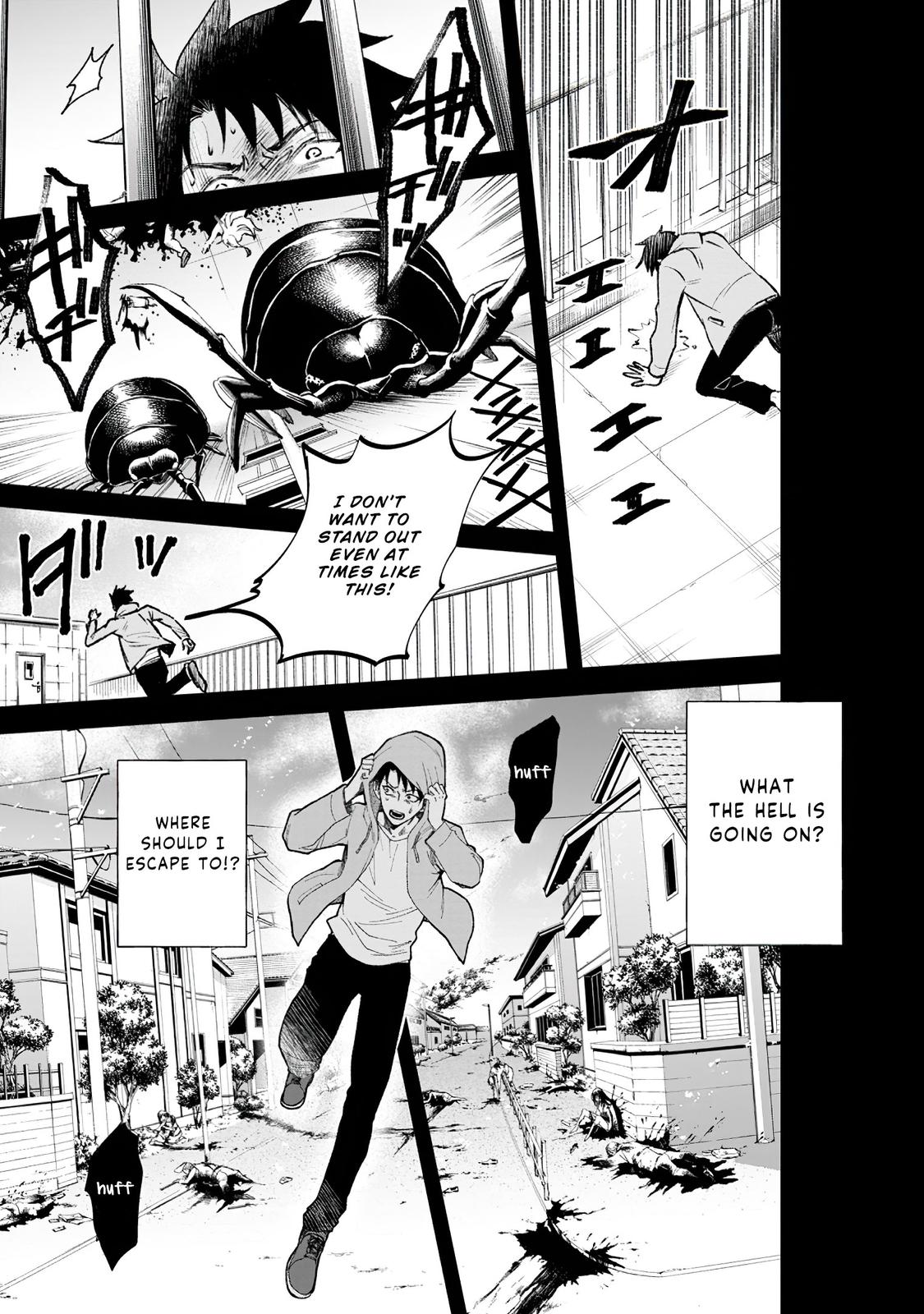 Bouken-ka ni Narou!: Skill Board de Dungeon Kouryaku Chap 22 - Next Chap 23