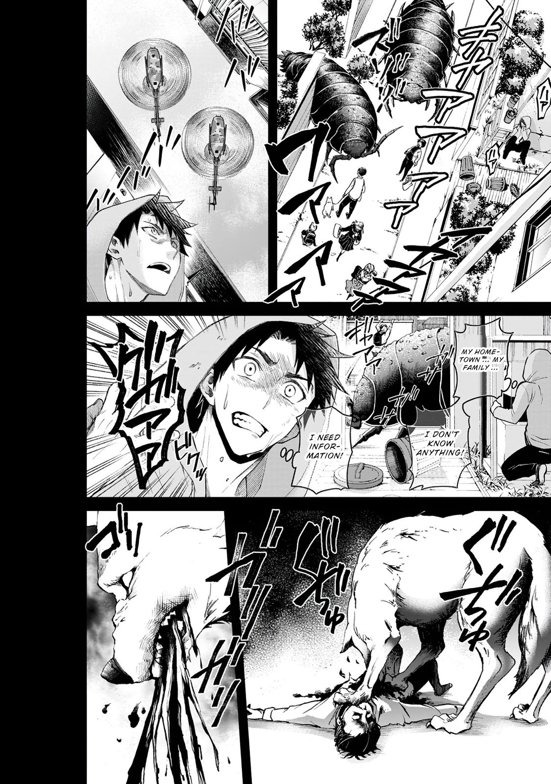 Bouken-ka ni Narou!: Skill Board de Dungeon Kouryaku Chap 22 - Next Chap 23