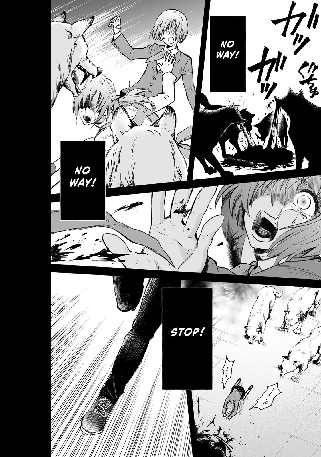 Bouken-ka ni Narou!: Skill Board de Dungeon Kouryaku Chap 22 - Next Chap 23