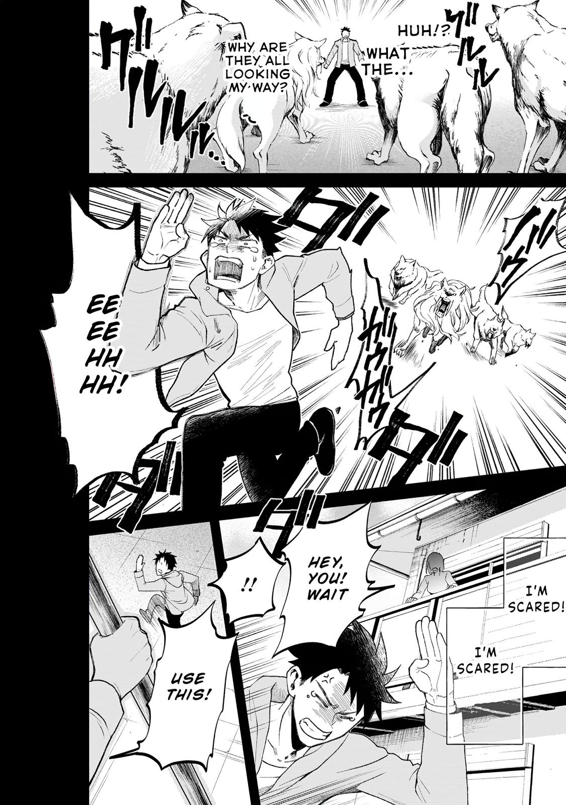 Bouken-ka ni Narou!: Skill Board de Dungeon Kouryaku Chap 22 - Next Chap 23