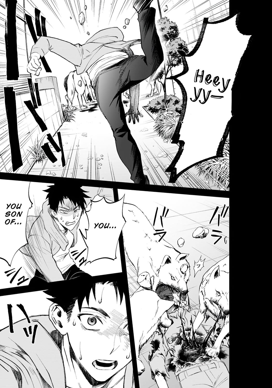 Bouken-ka ni Narou!: Skill Board de Dungeon Kouryaku Chap 22 - Next Chap 23