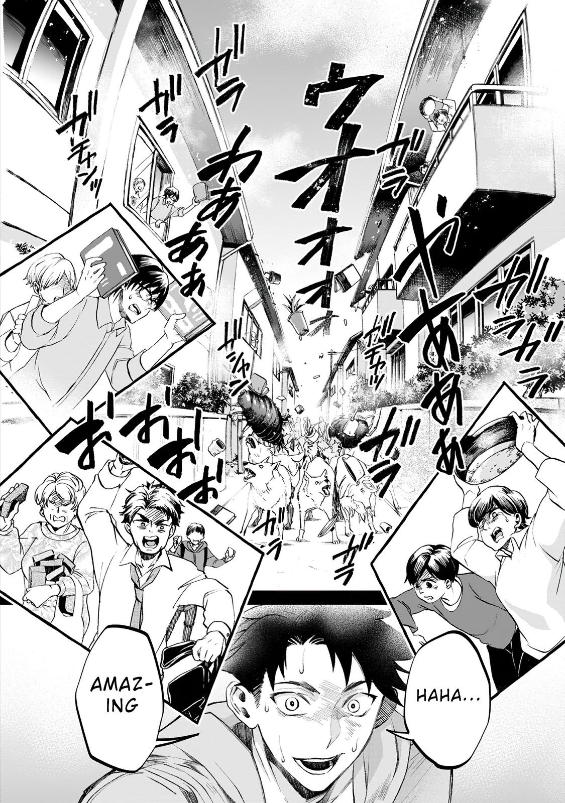 Bouken-ka ni Narou!: Skill Board de Dungeon Kouryaku Chap 22 - Next Chap 23