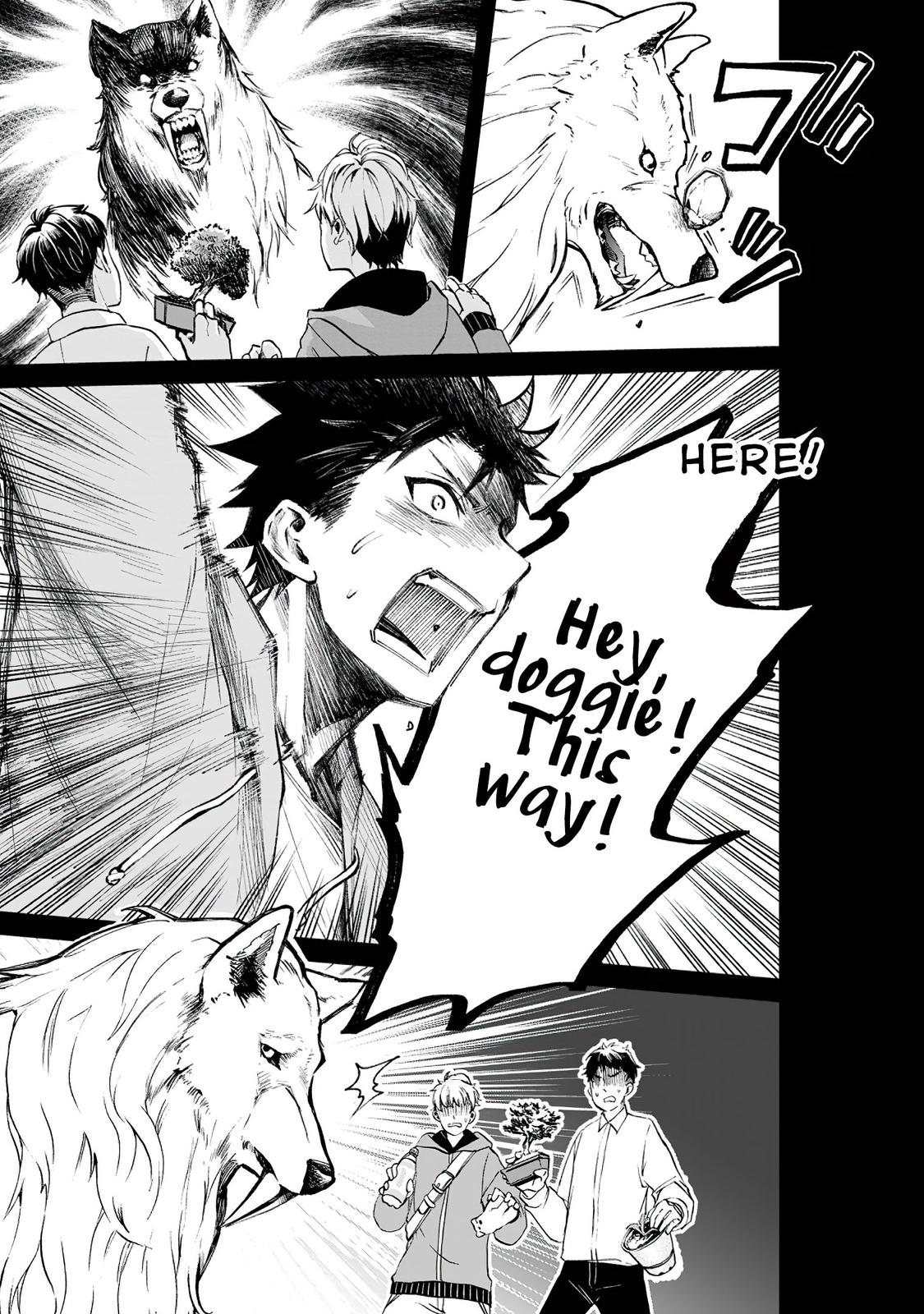 Bouken-ka ni Narou!: Skill Board de Dungeon Kouryaku Chap 22 - Next Chap 23