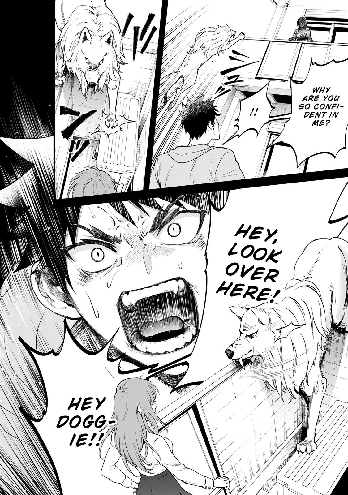 Bouken-ka ni Narou!: Skill Board de Dungeon Kouryaku Chap 22 - Next Chap 23