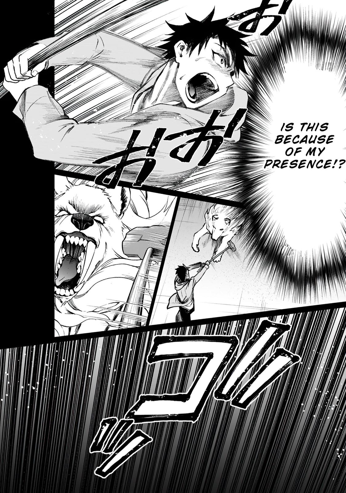 Bouken-ka ni Narou!: Skill Board de Dungeon Kouryaku Chap 22 - Next Chap 23