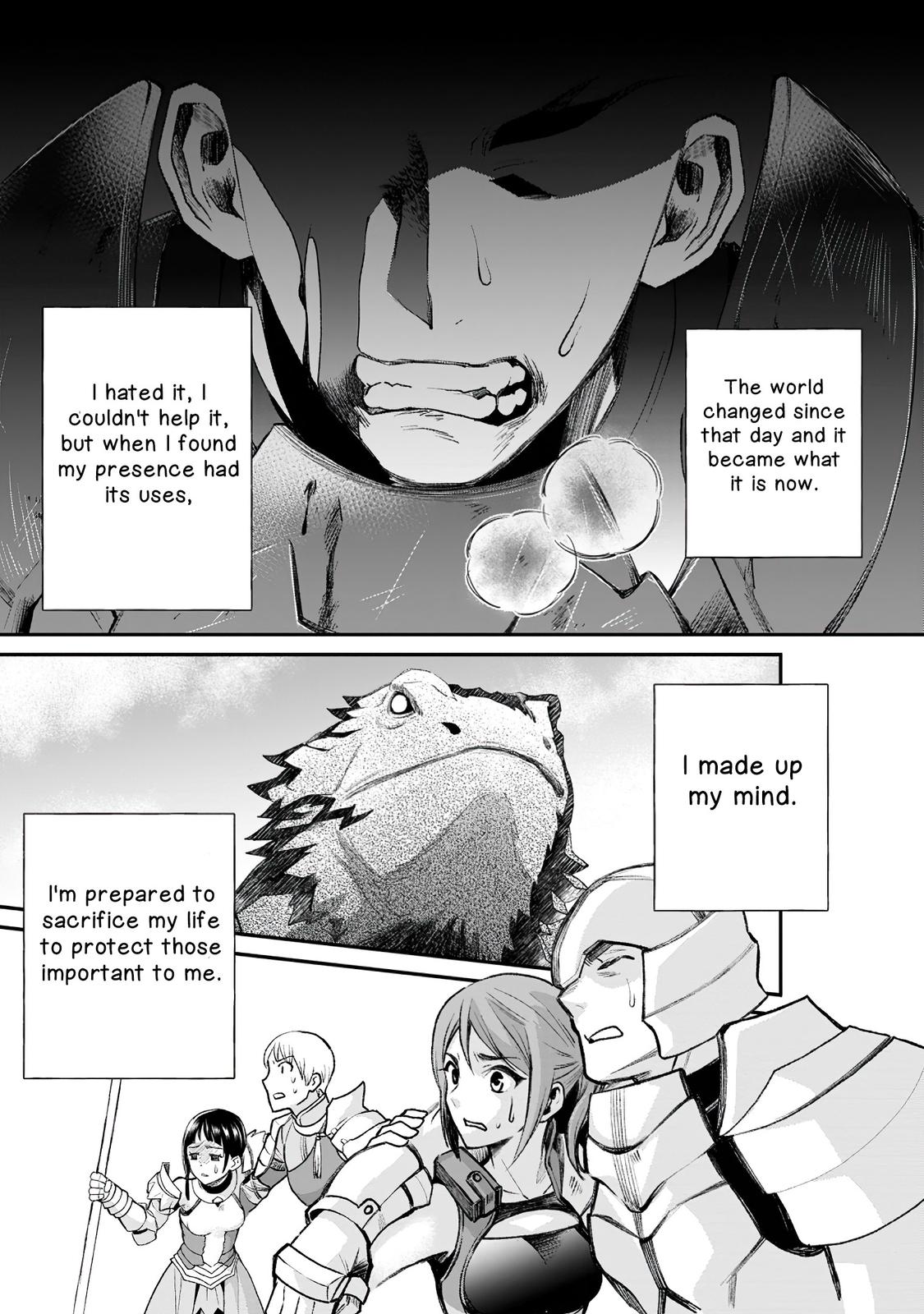 Bouken-ka ni Narou!: Skill Board de Dungeon Kouryaku Chap 22 - Next Chap 23