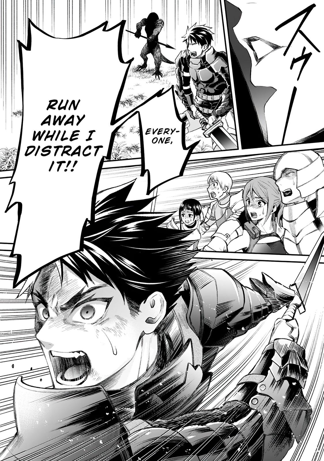 Bouken-ka ni Narou!: Skill Board de Dungeon Kouryaku Chap 22 - Next Chap 23