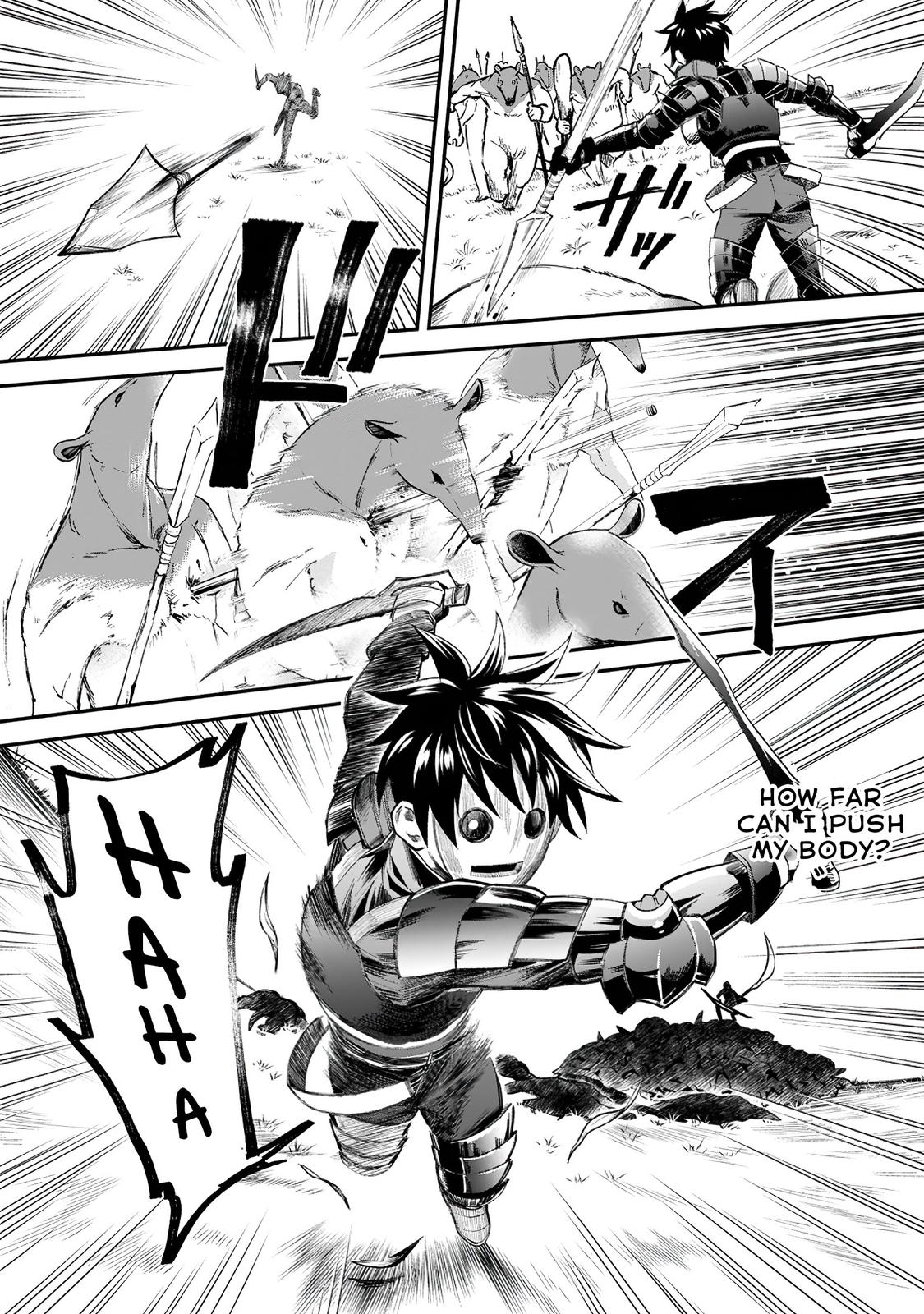 Bouken-ka ni Narou!: Skill Board de Dungeon Kouryaku Chap 22 - Next Chap 23