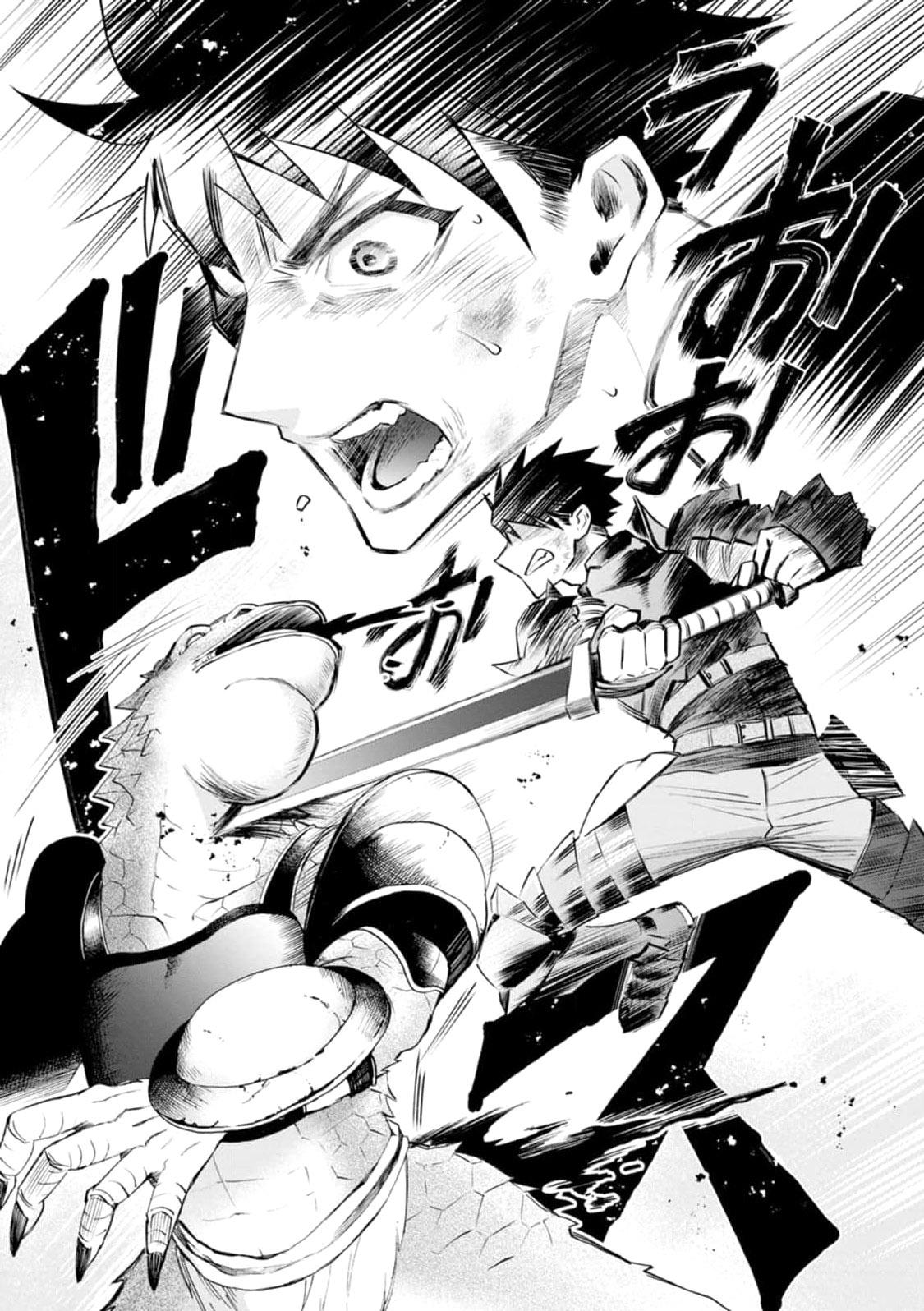 Bouken-ka ni Narou!: Skill Board de Dungeon Kouryaku Chap 23 - Next Chap 24