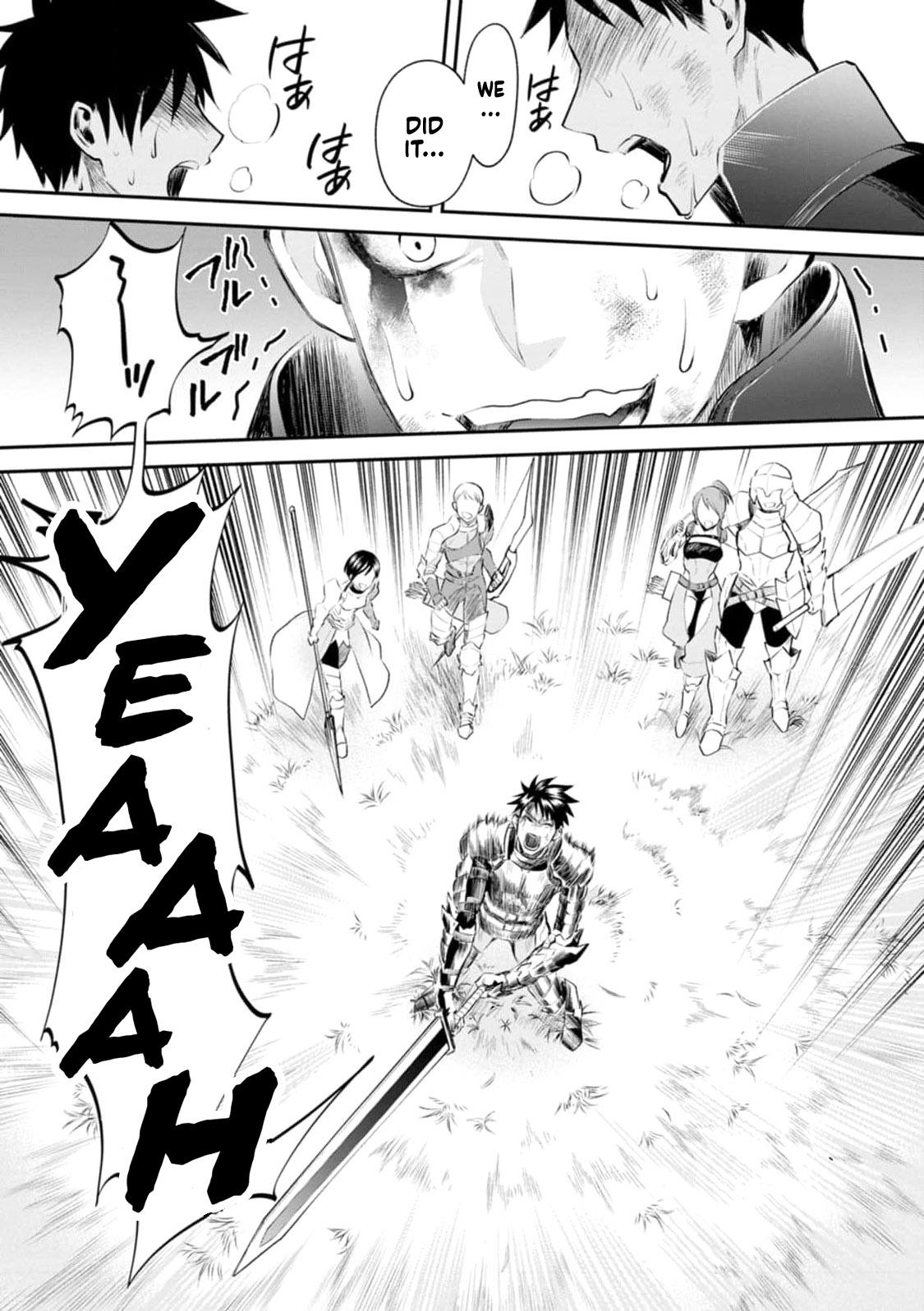 Bouken-ka ni Narou!: Skill Board de Dungeon Kouryaku Chap 23 - Next Chap 24