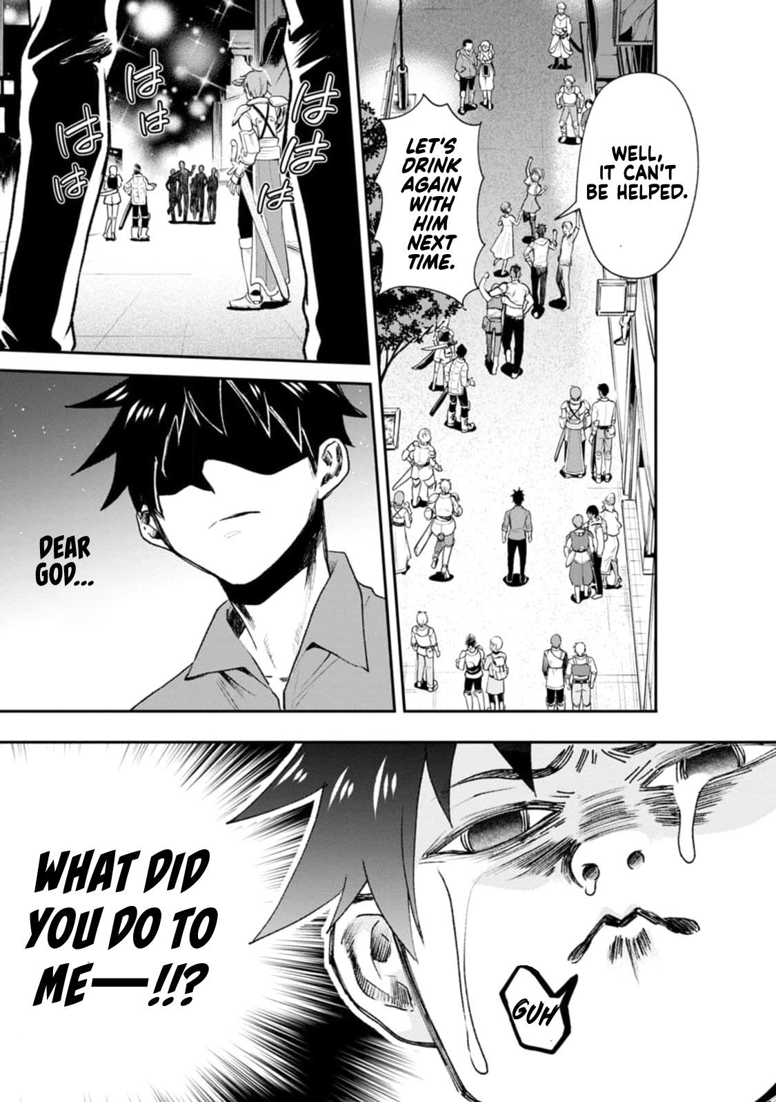 Bouken-ka ni Narou!: Skill Board de Dungeon Kouryaku Chap 23 - Next Chap 24