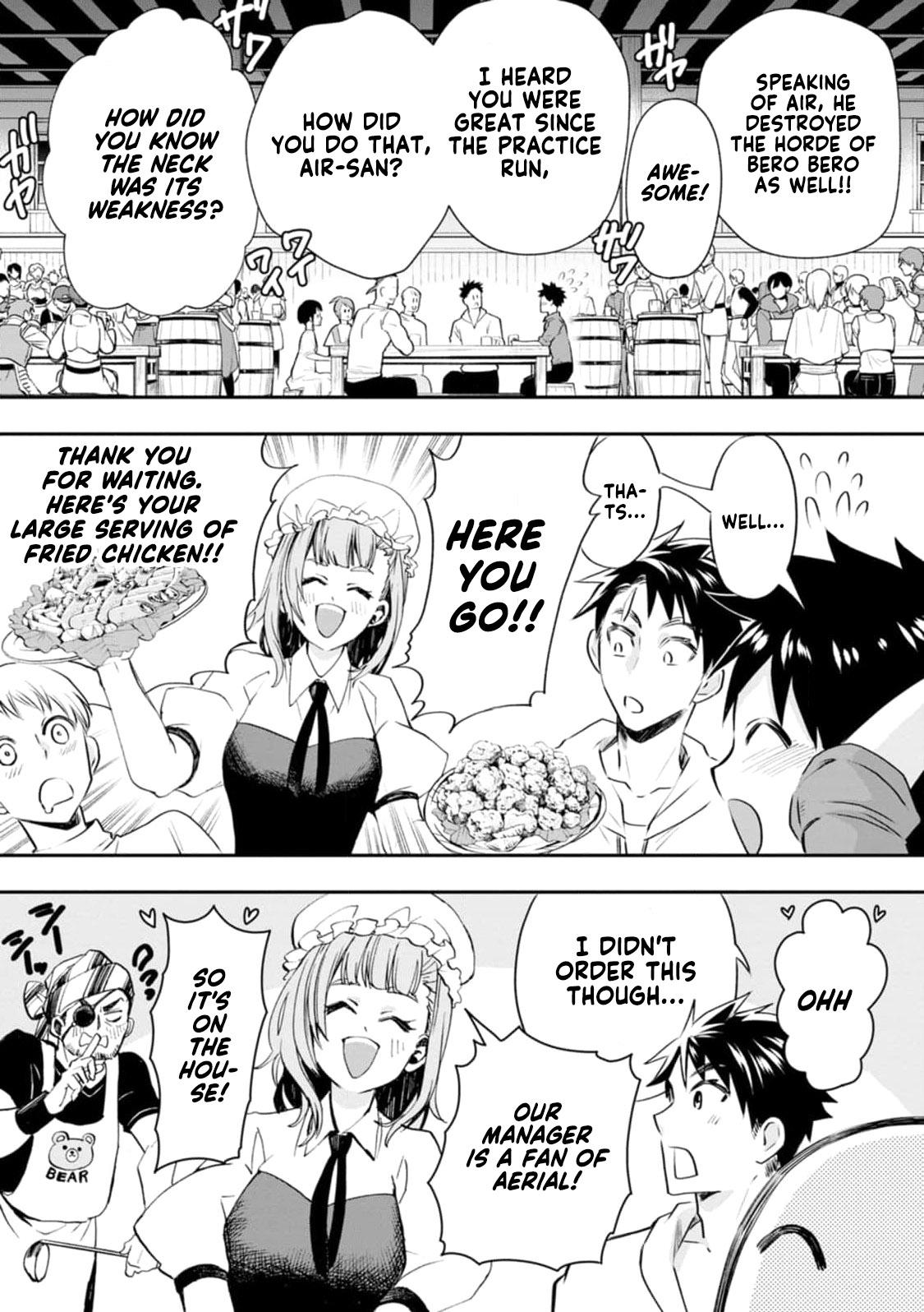 Bouken-ka ni Narou!: Skill Board de Dungeon Kouryaku Chap 23 - Next Chap 24