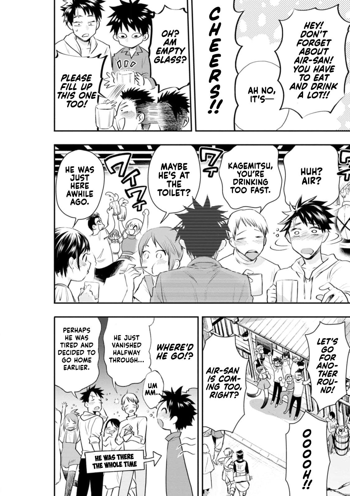 Bouken-ka ni Narou!: Skill Board de Dungeon Kouryaku Chap 23 - Next Chap 24