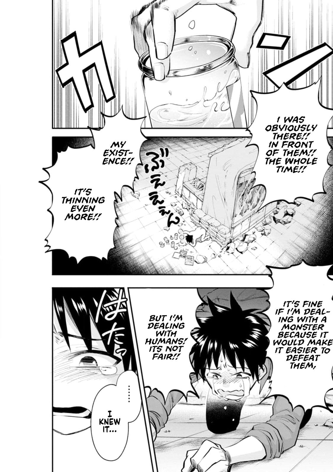 Bouken-ka ni Narou!: Skill Board de Dungeon Kouryaku Chap 23 - Next Chap 24