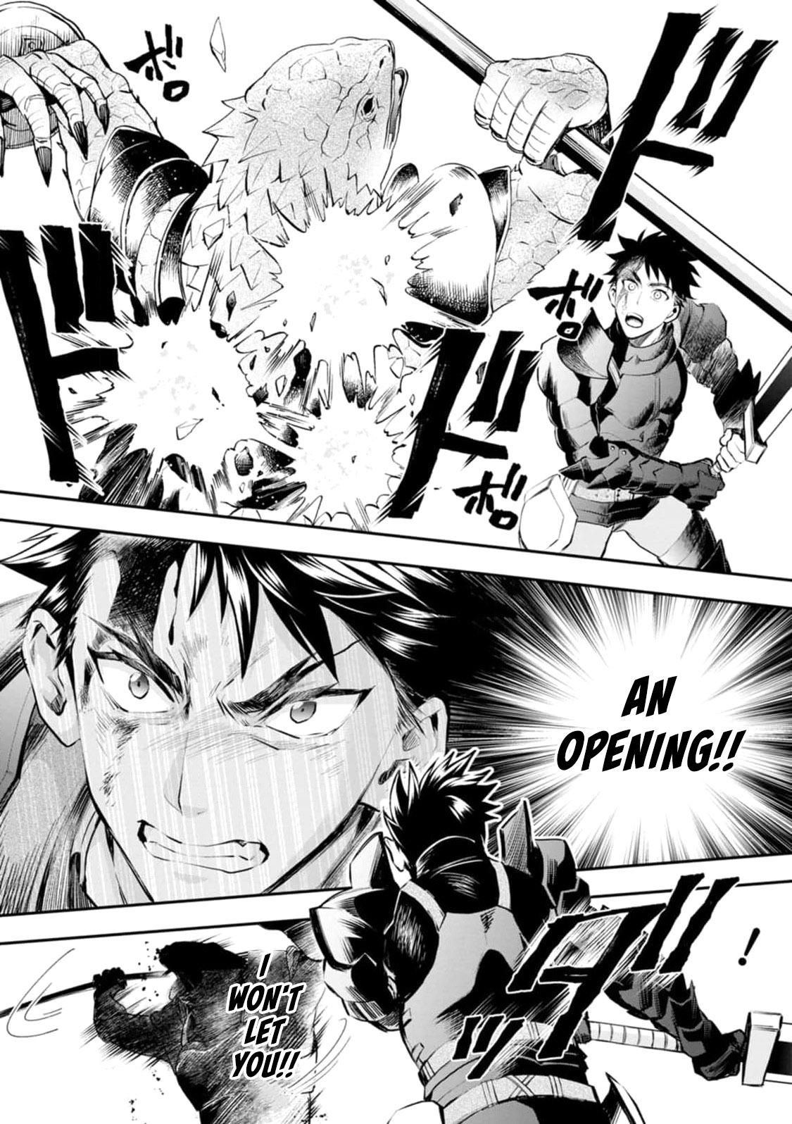 Bouken-ka ni Narou!: Skill Board de Dungeon Kouryaku Chap 23 - Next Chap 24