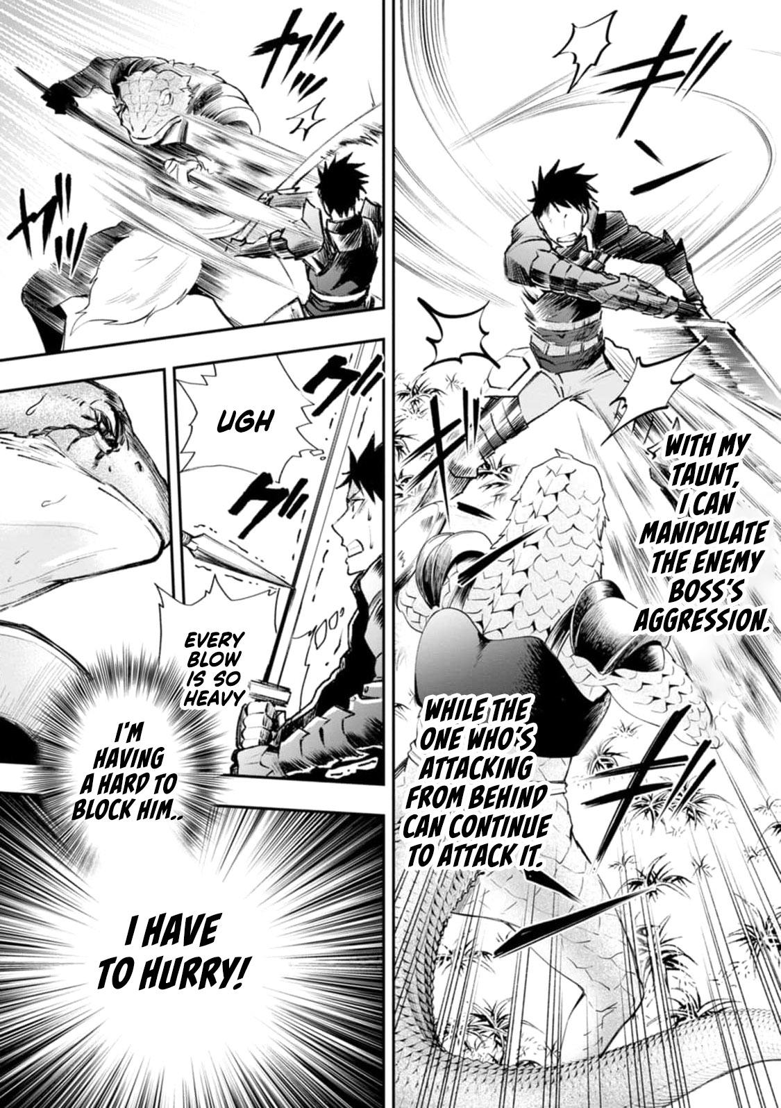 Bouken-ka ni Narou!: Skill Board de Dungeon Kouryaku Chap 23 - Next Chap 24