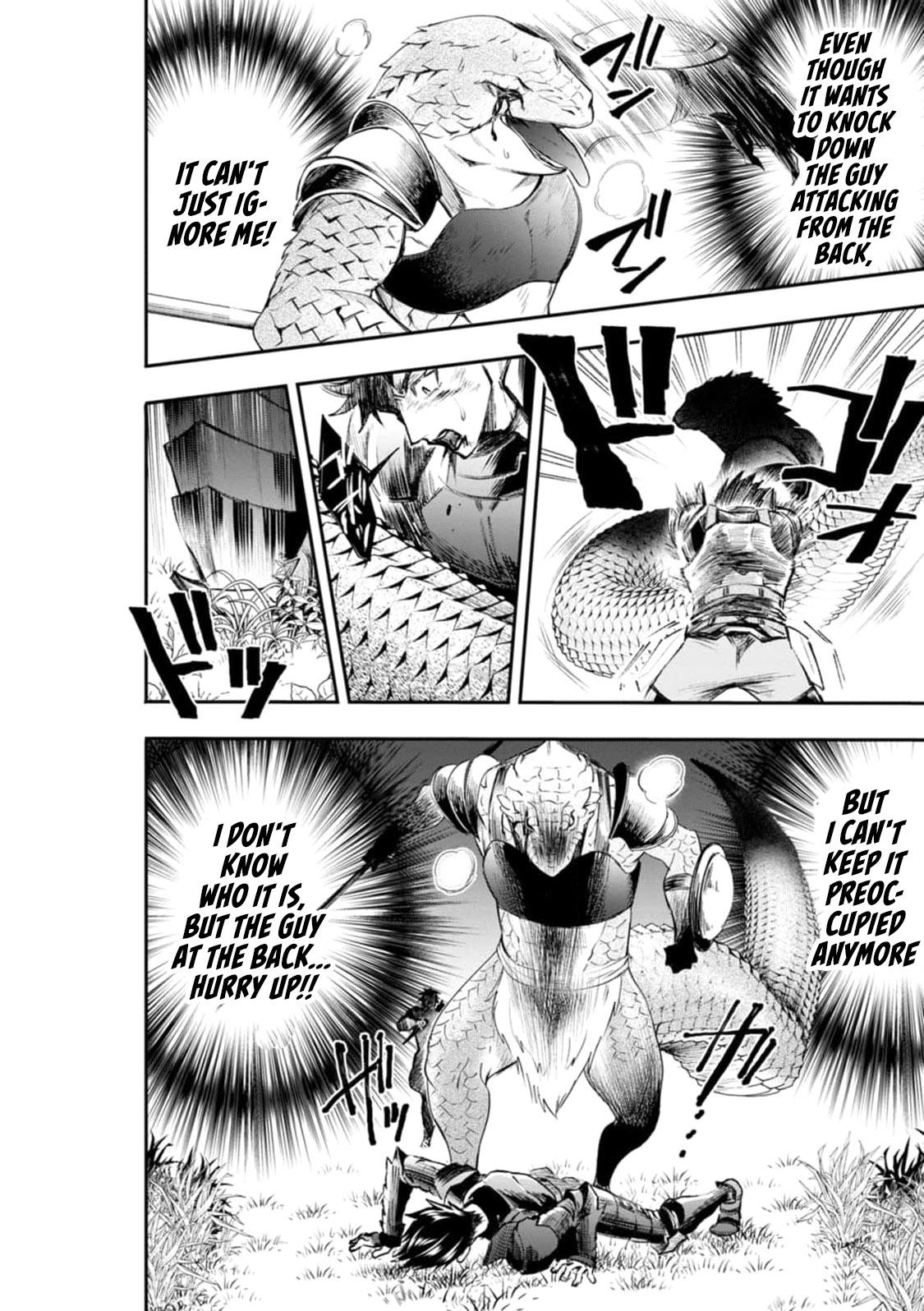 Bouken-ka ni Narou!: Skill Board de Dungeon Kouryaku Chap 23 - Next Chap 24