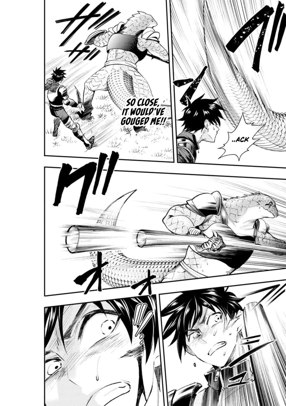 Bouken-ka ni Narou!: Skill Board de Dungeon Kouryaku Chap 23 - Next Chap 24