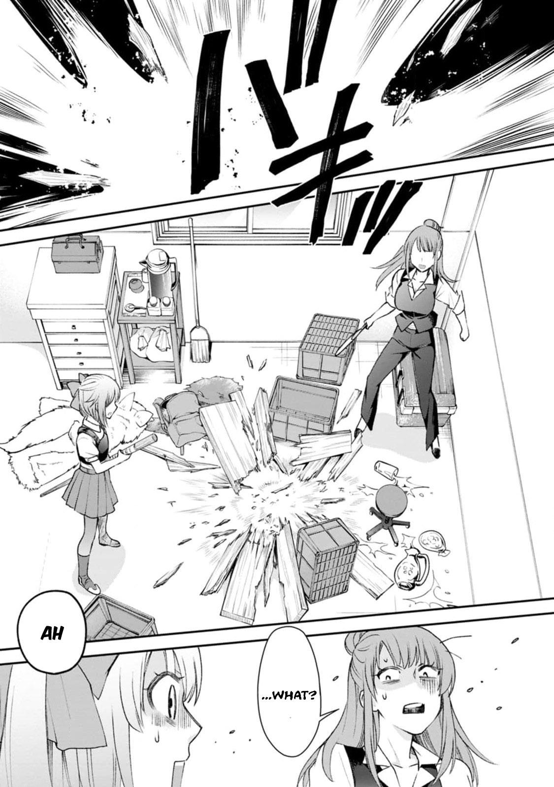 Bouken-ka ni Narou!: Skill Board de Dungeon Kouryaku Chap 24 - Next Chap 25