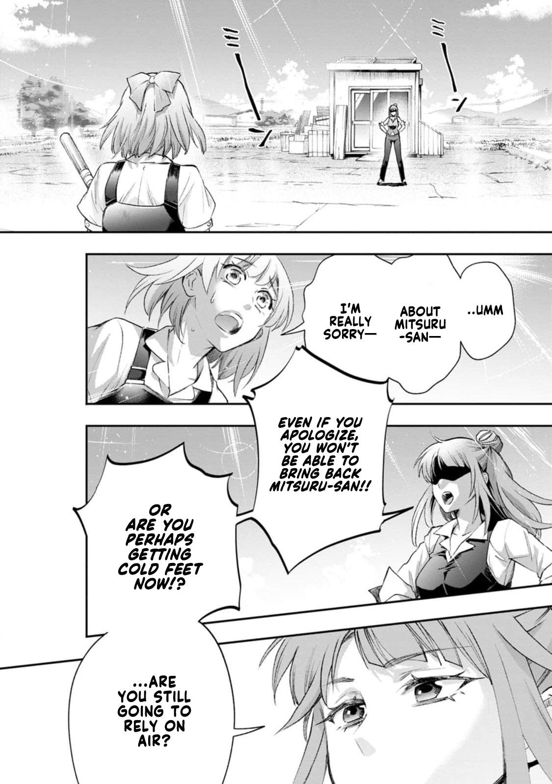 Bouken-ka ni Narou!: Skill Board de Dungeon Kouryaku Chap 24 - Next Chap 25