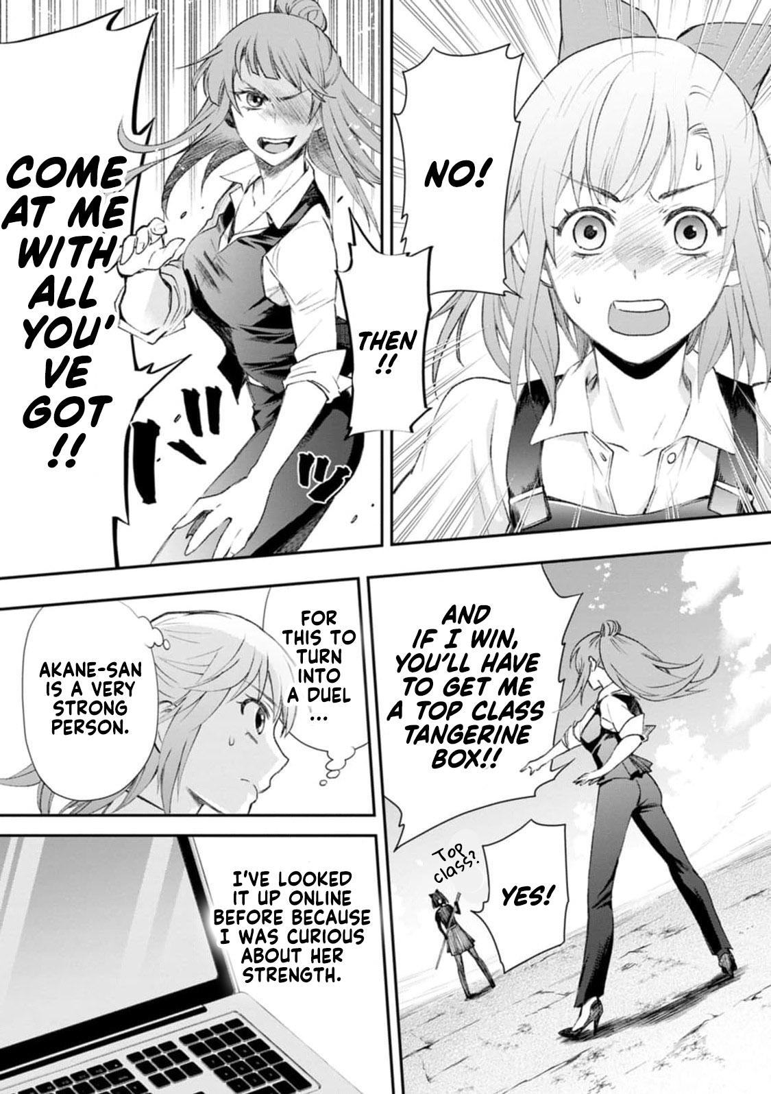 Bouken-ka ni Narou!: Skill Board de Dungeon Kouryaku Chap 24 - Next Chap 25