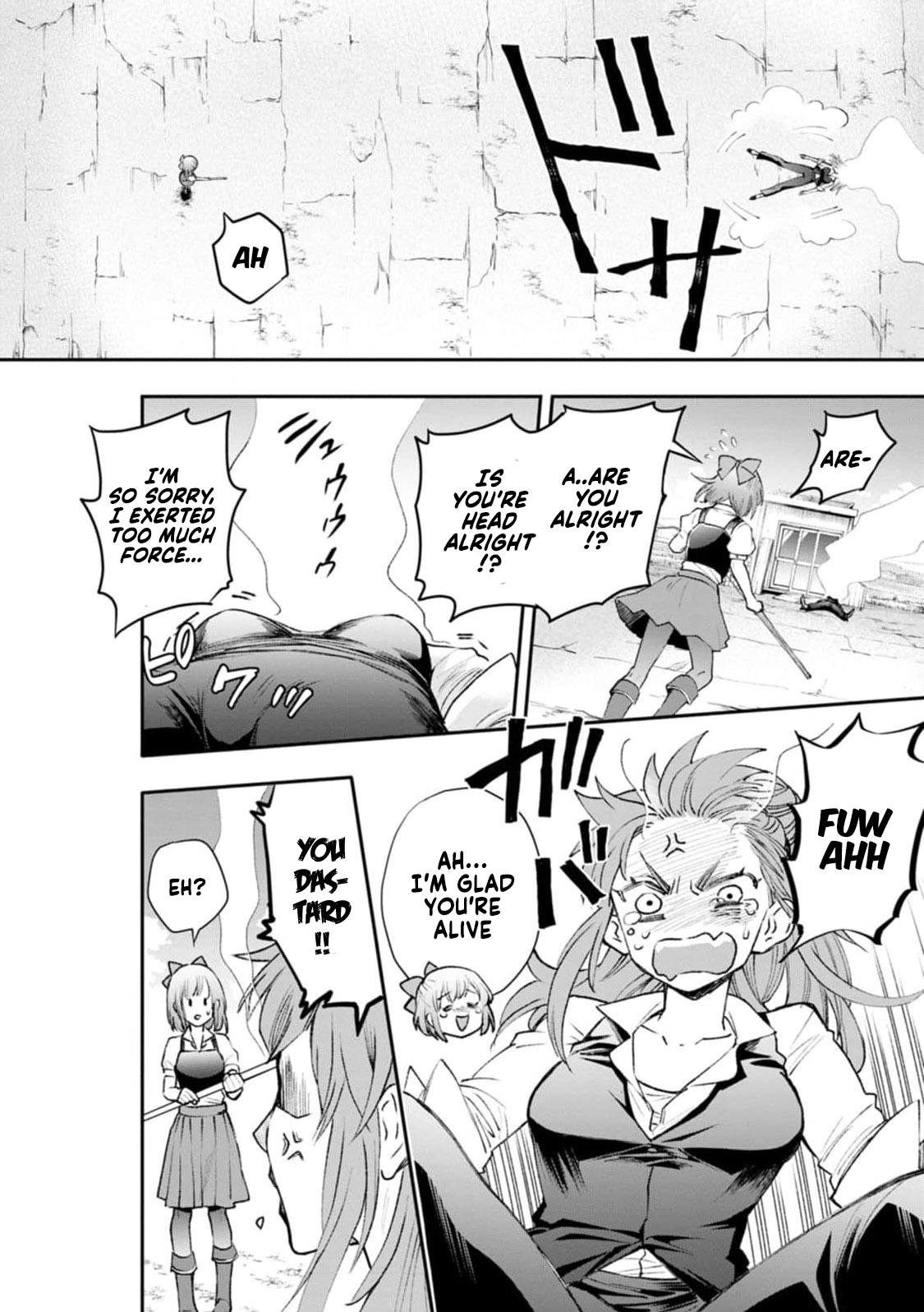 Bouken-ka ni Narou!: Skill Board de Dungeon Kouryaku Chap 24 - Next Chap 25