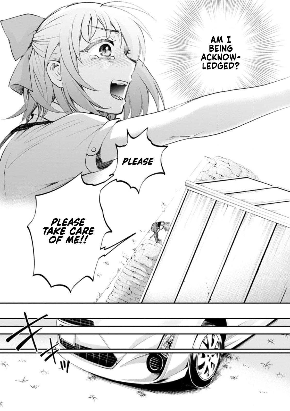 Bouken-ka ni Narou!: Skill Board de Dungeon Kouryaku Chap 24 - Next Chap 25