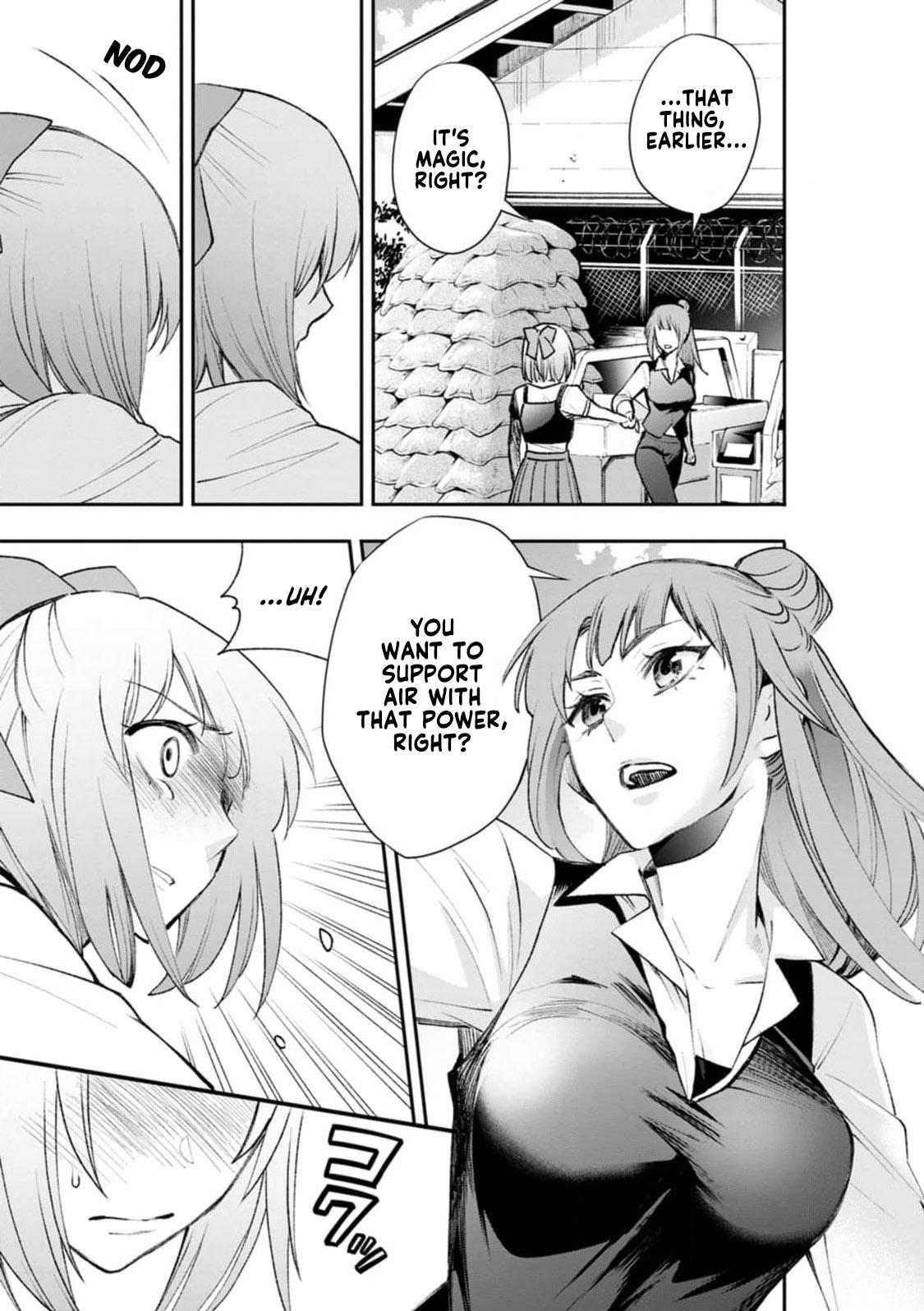 Bouken-ka ni Narou!: Skill Board de Dungeon Kouryaku Chap 24 - Next Chap 25