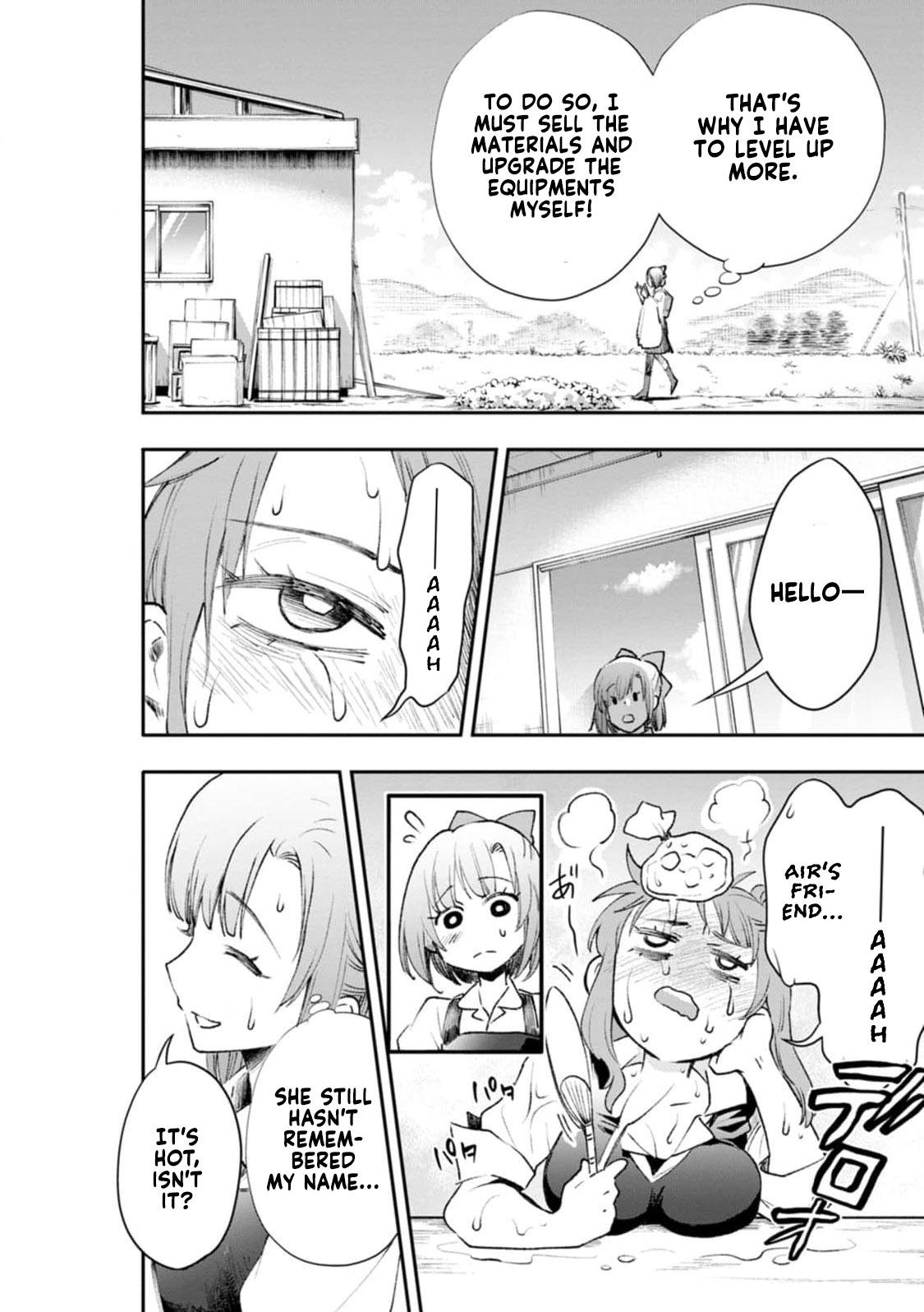 Bouken-ka ni Narou!: Skill Board de Dungeon Kouryaku Chap 24 - Next Chap 25