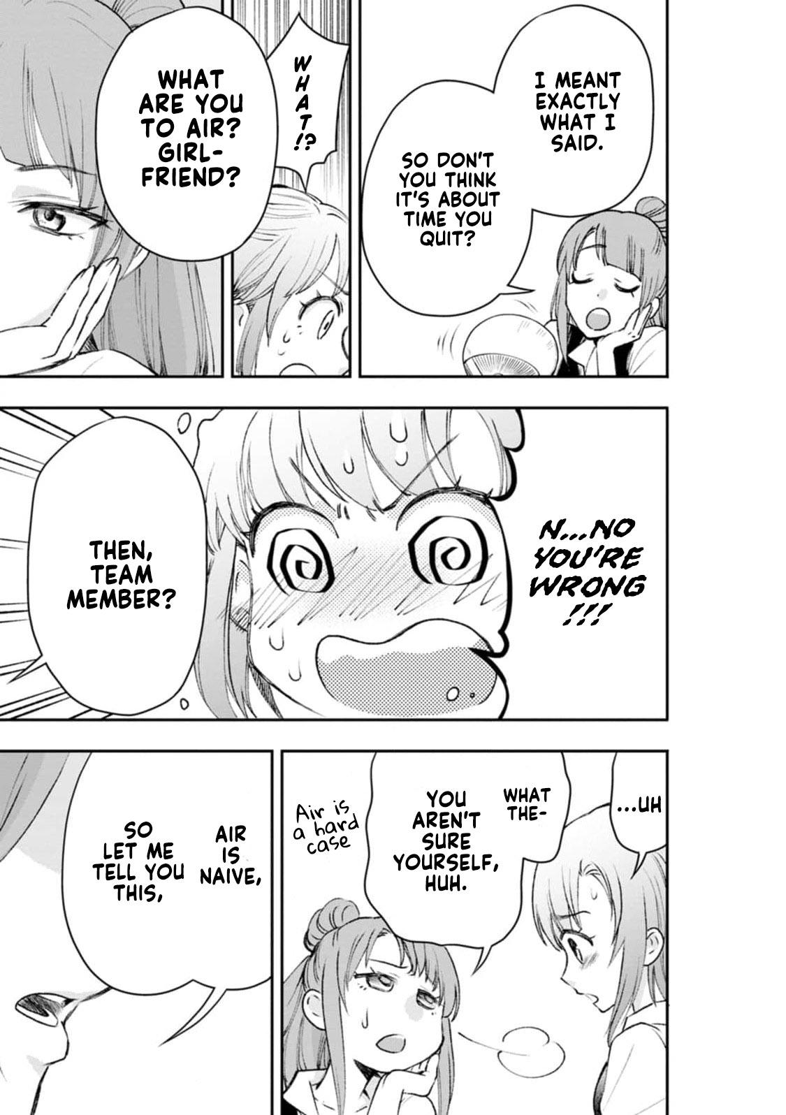 Bouken-ka ni Narou!: Skill Board de Dungeon Kouryaku Chap 24 - Next Chap 25