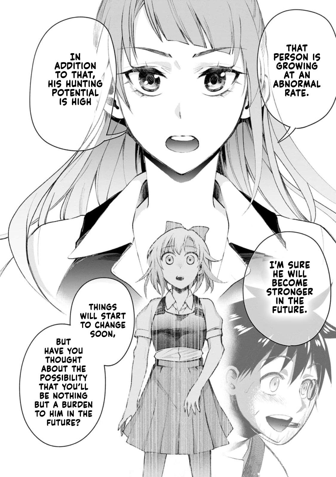 Bouken-ka ni Narou!: Skill Board de Dungeon Kouryaku Chap 24 - Next Chap 25