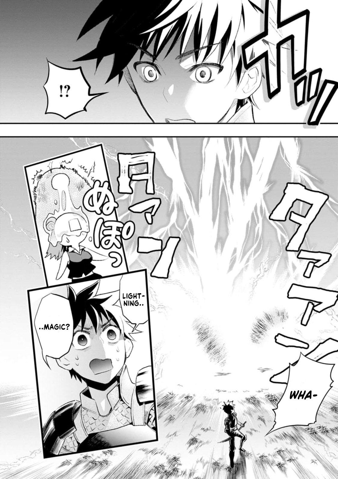 Bouken-ka ni Narou!: Skill Board de Dungeon Kouryaku Chap 25 - Next Chap 26