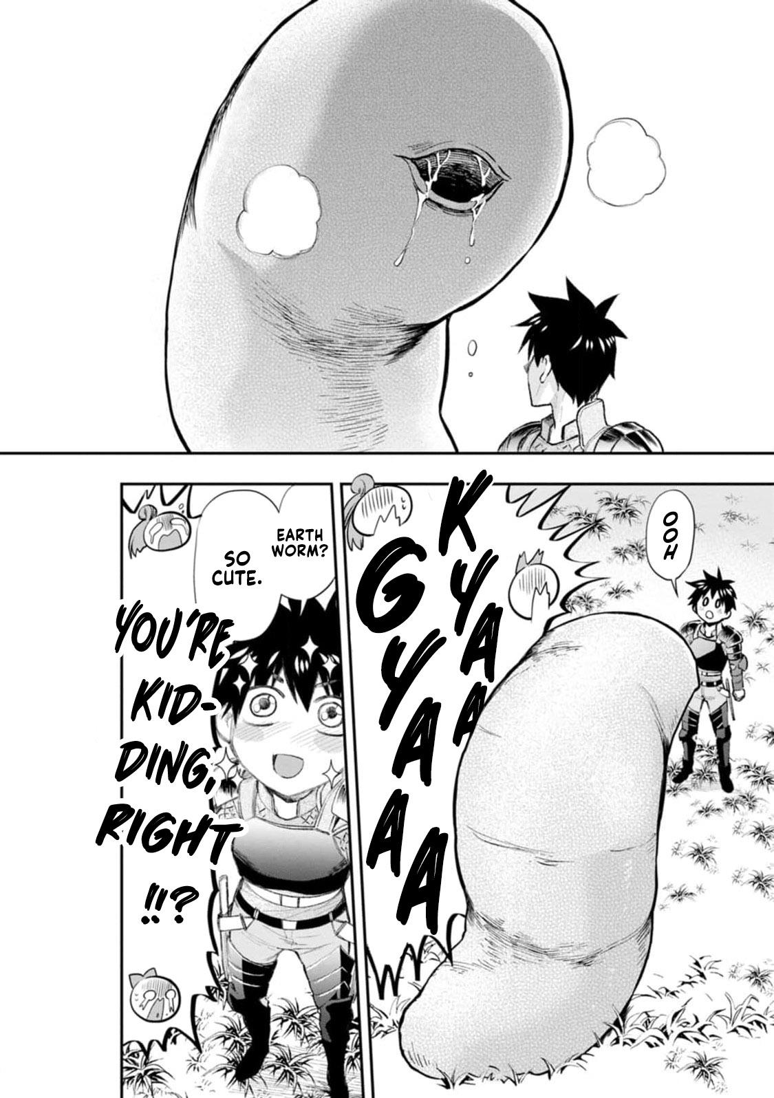 Bouken-ka ni Narou!: Skill Board de Dungeon Kouryaku Chap 25 - Next Chap 26